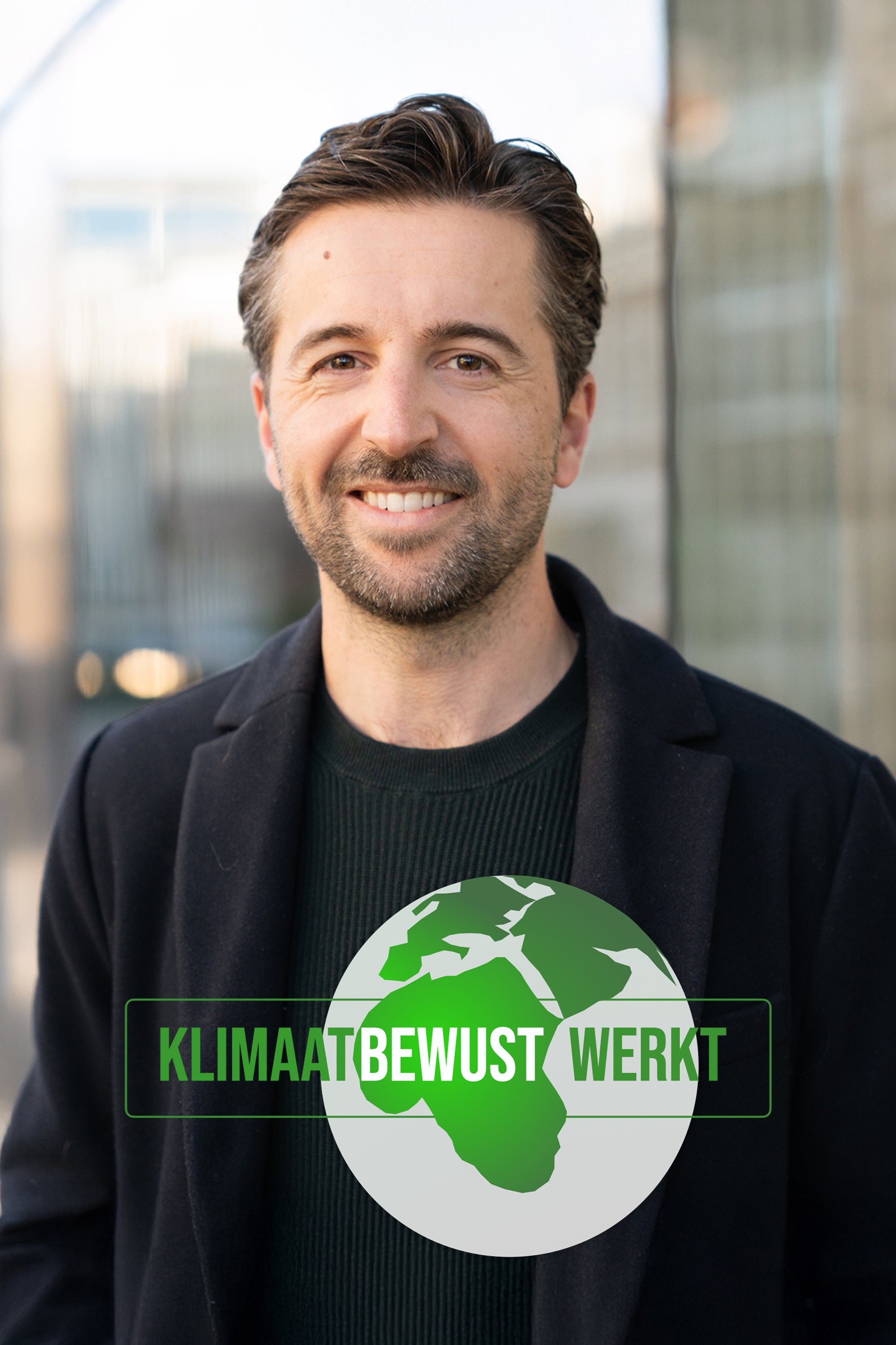 Klimaat Bewust Werkt
