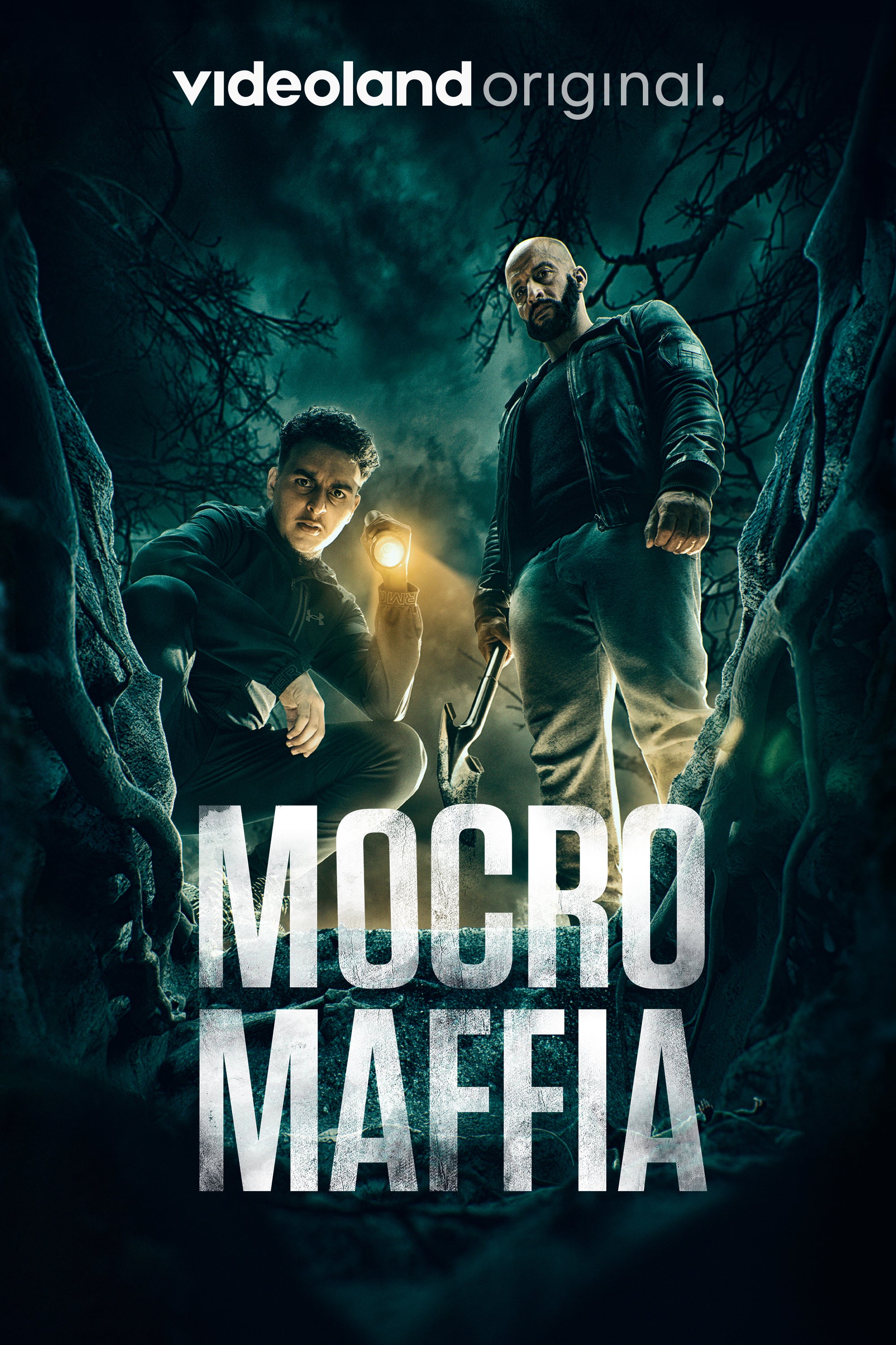 Mocro Maffia
