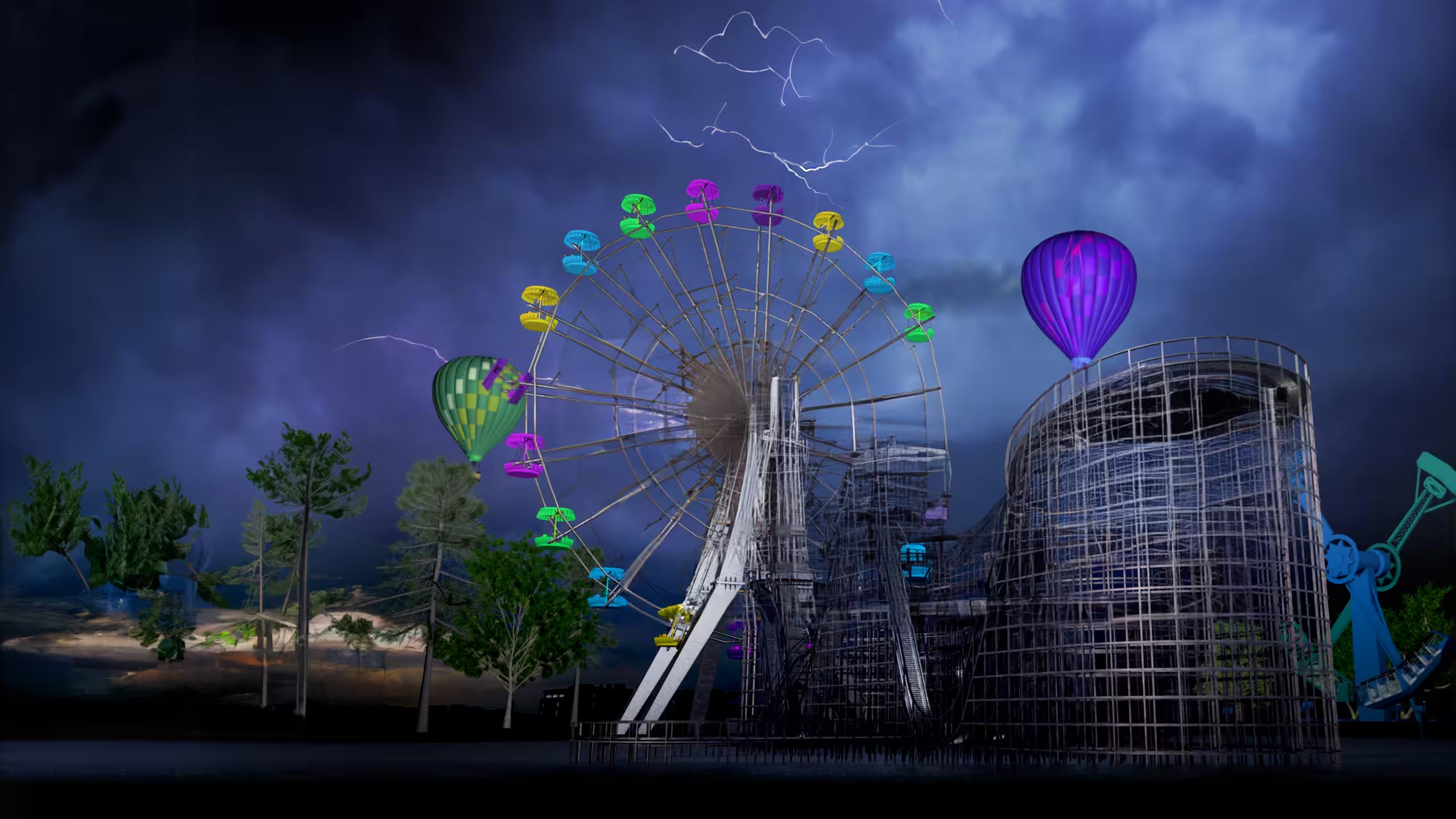 When Day Trips Go Horribly Wrong