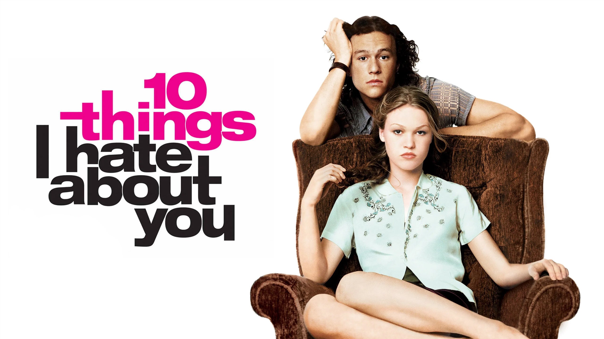 10 Things I Hate About You