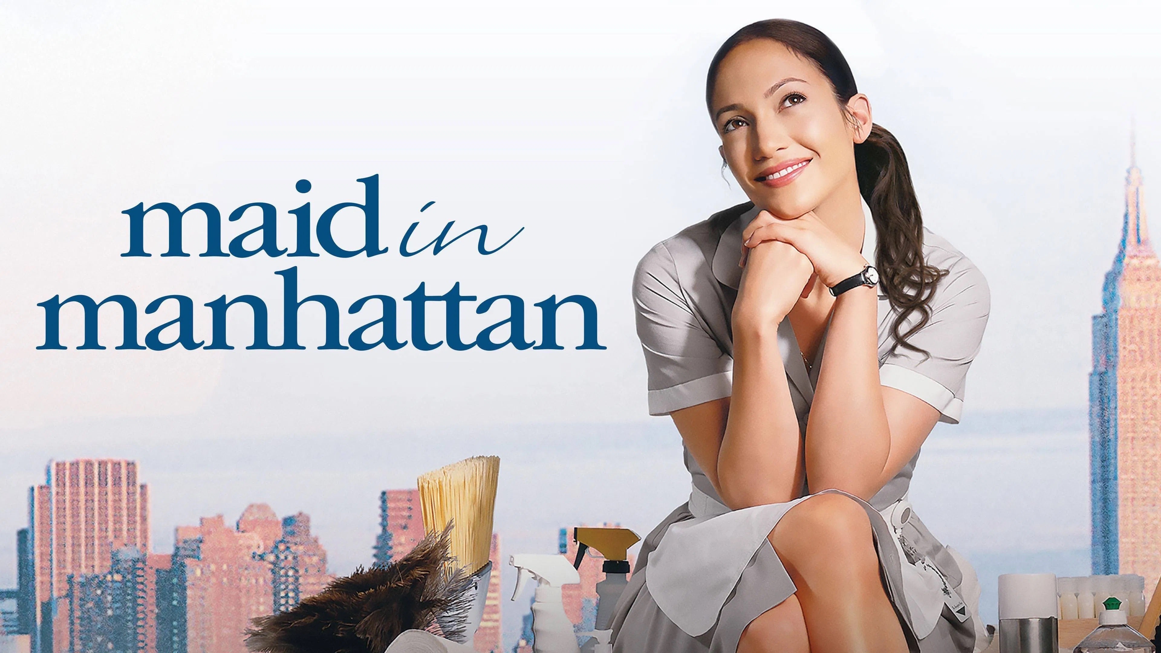 Maid In Manhattan