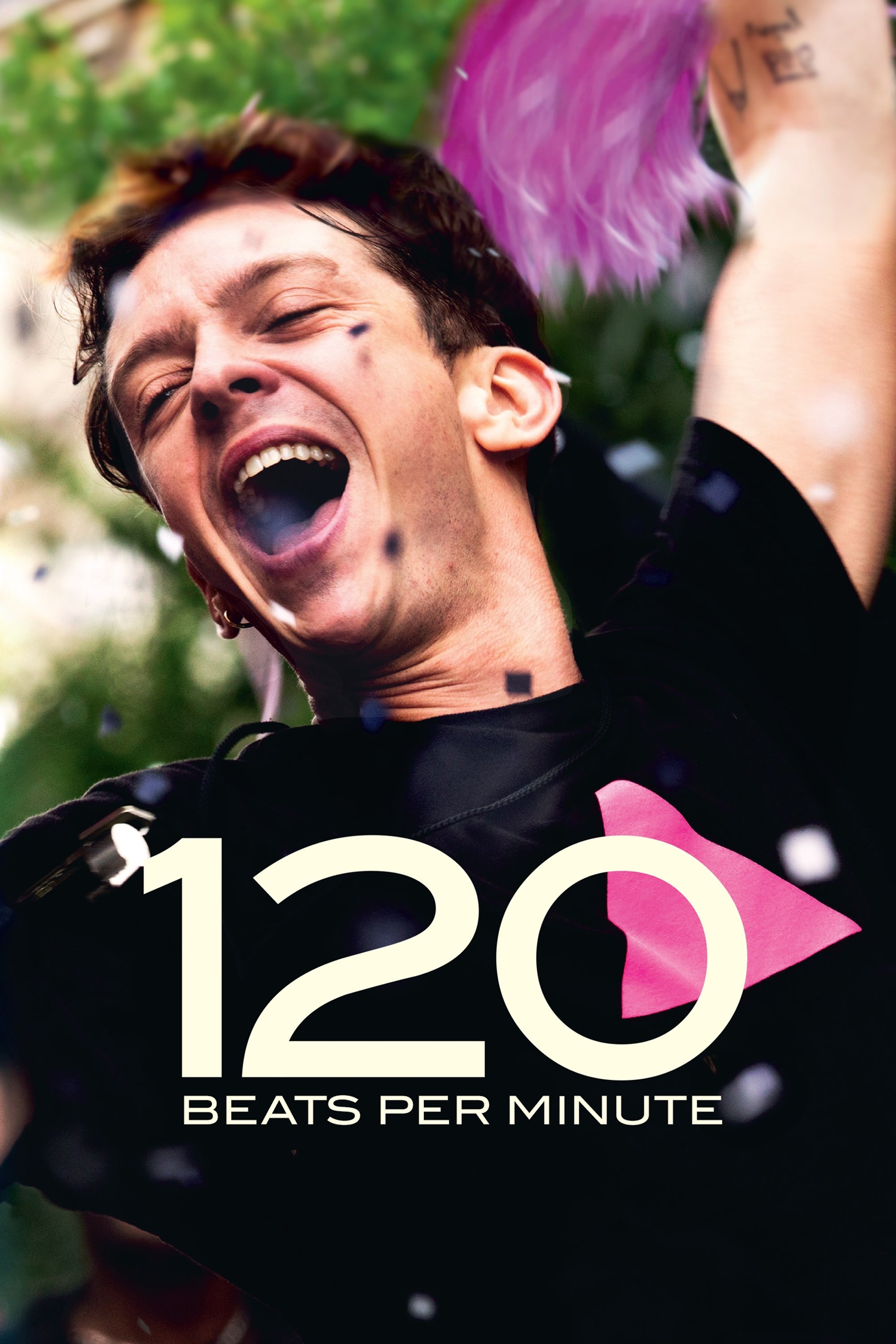 120 BPM