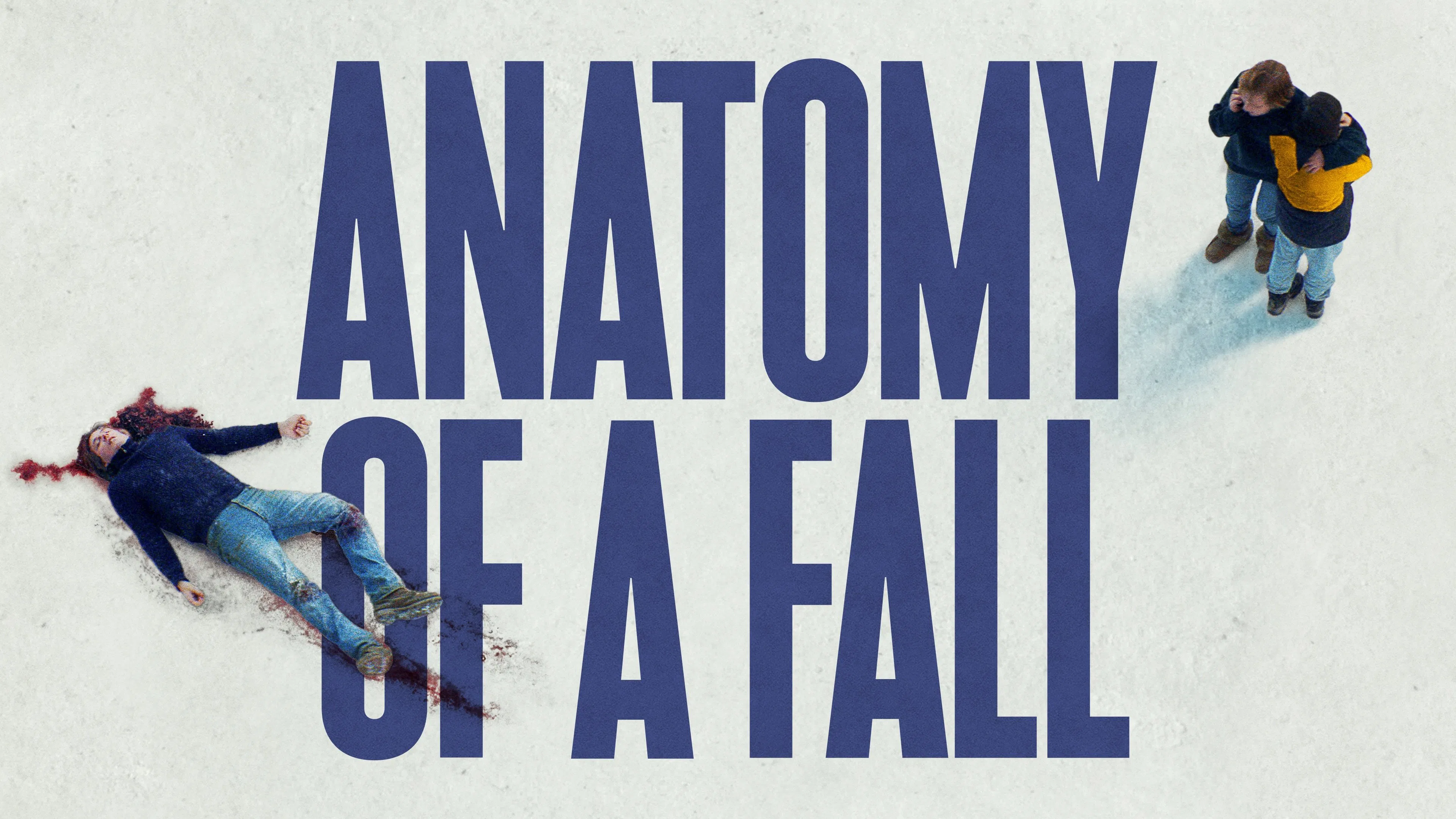 Anatomy Of A Fall