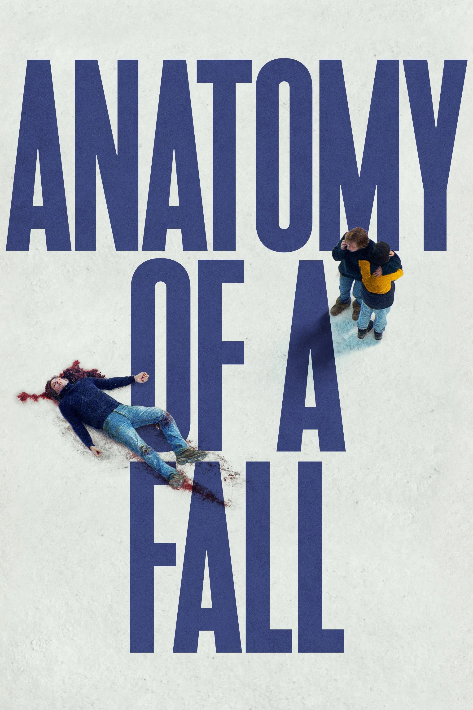 Anatomy Of A Fall