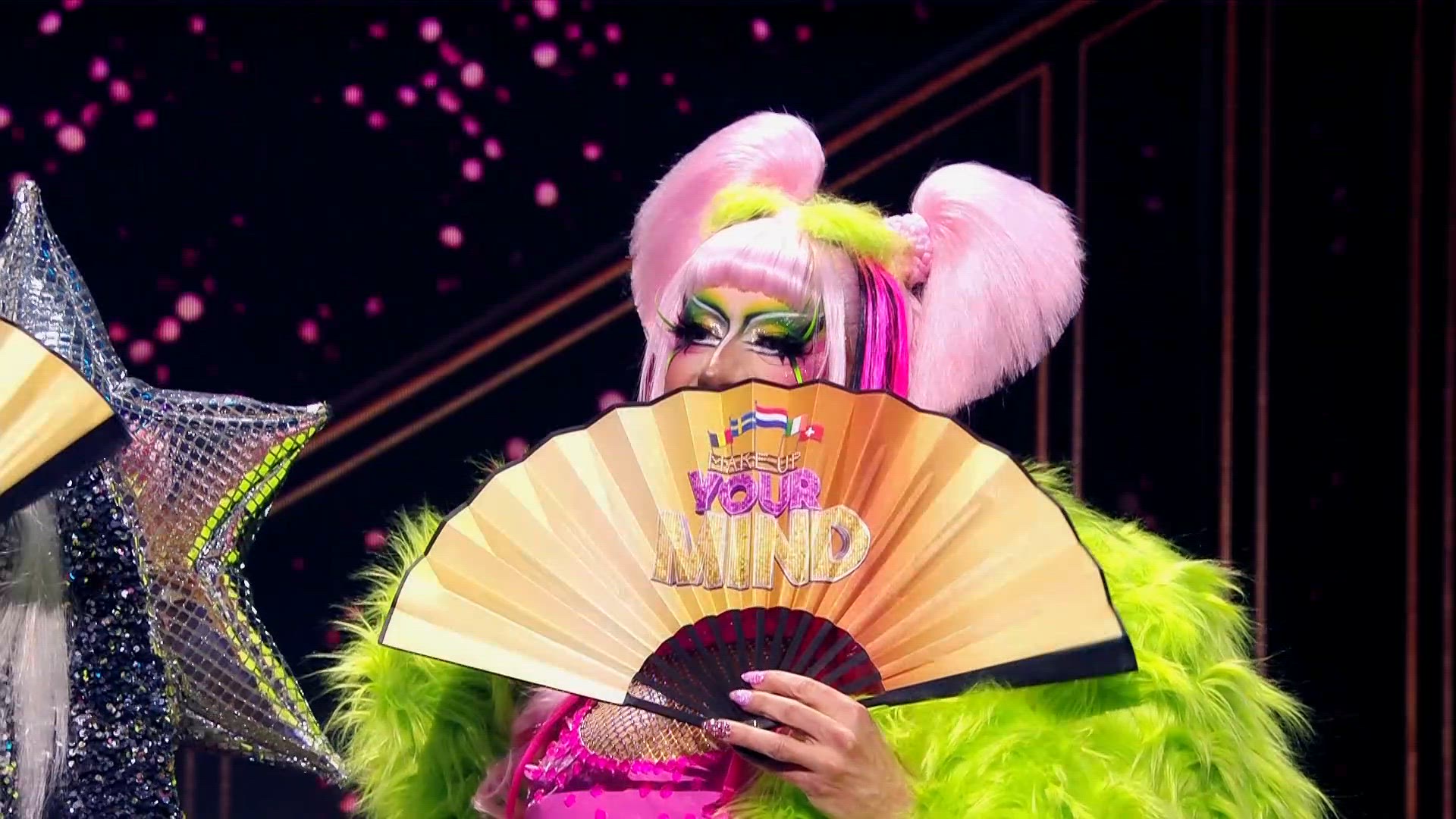 Make Up Your Mind: Eurovision Special