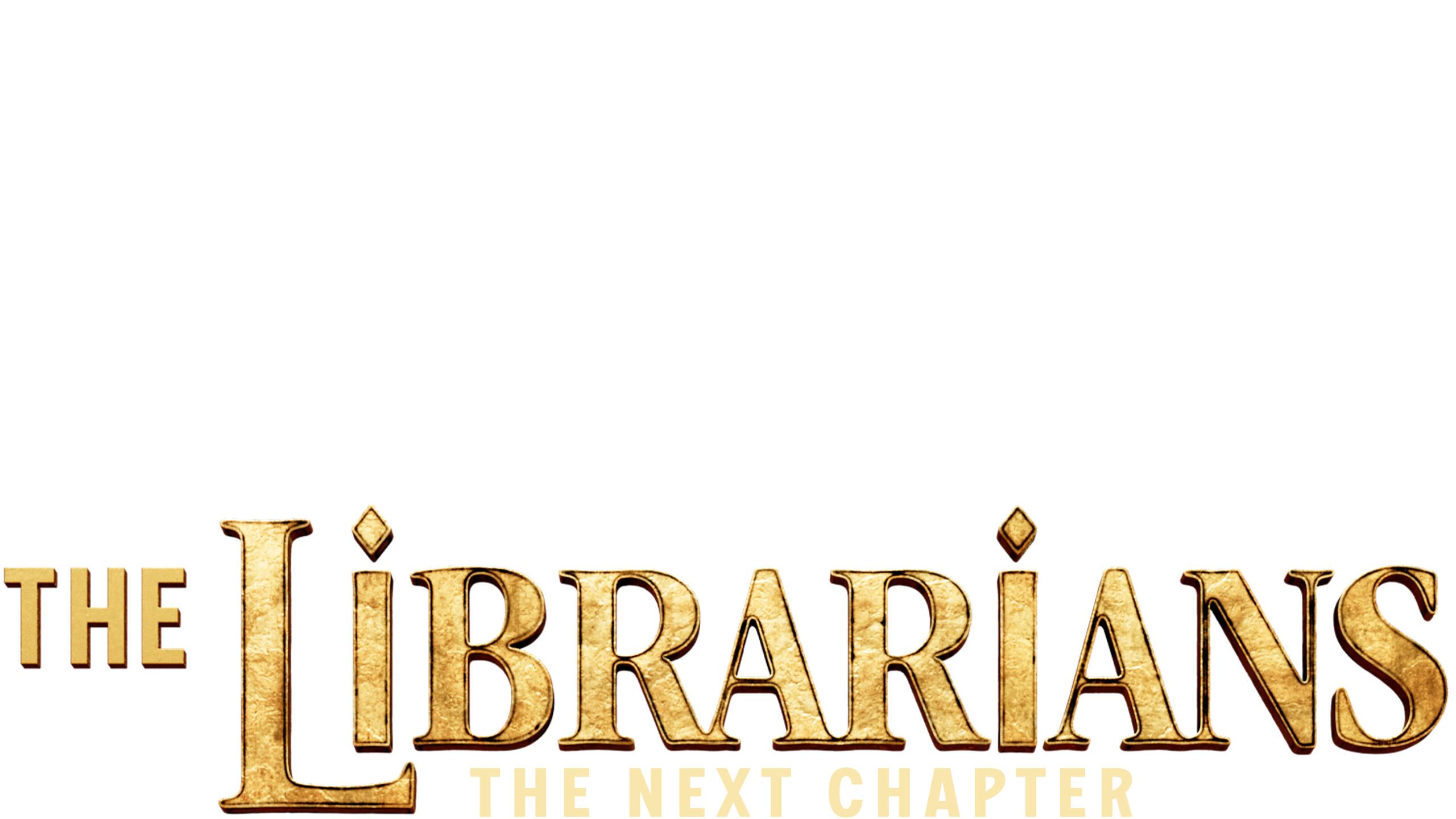 The Librarians: The Next Chapter