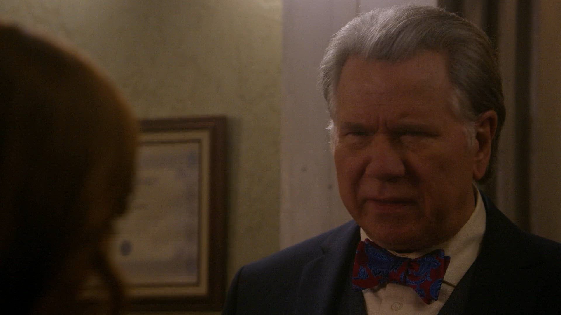 And The Eternal Question