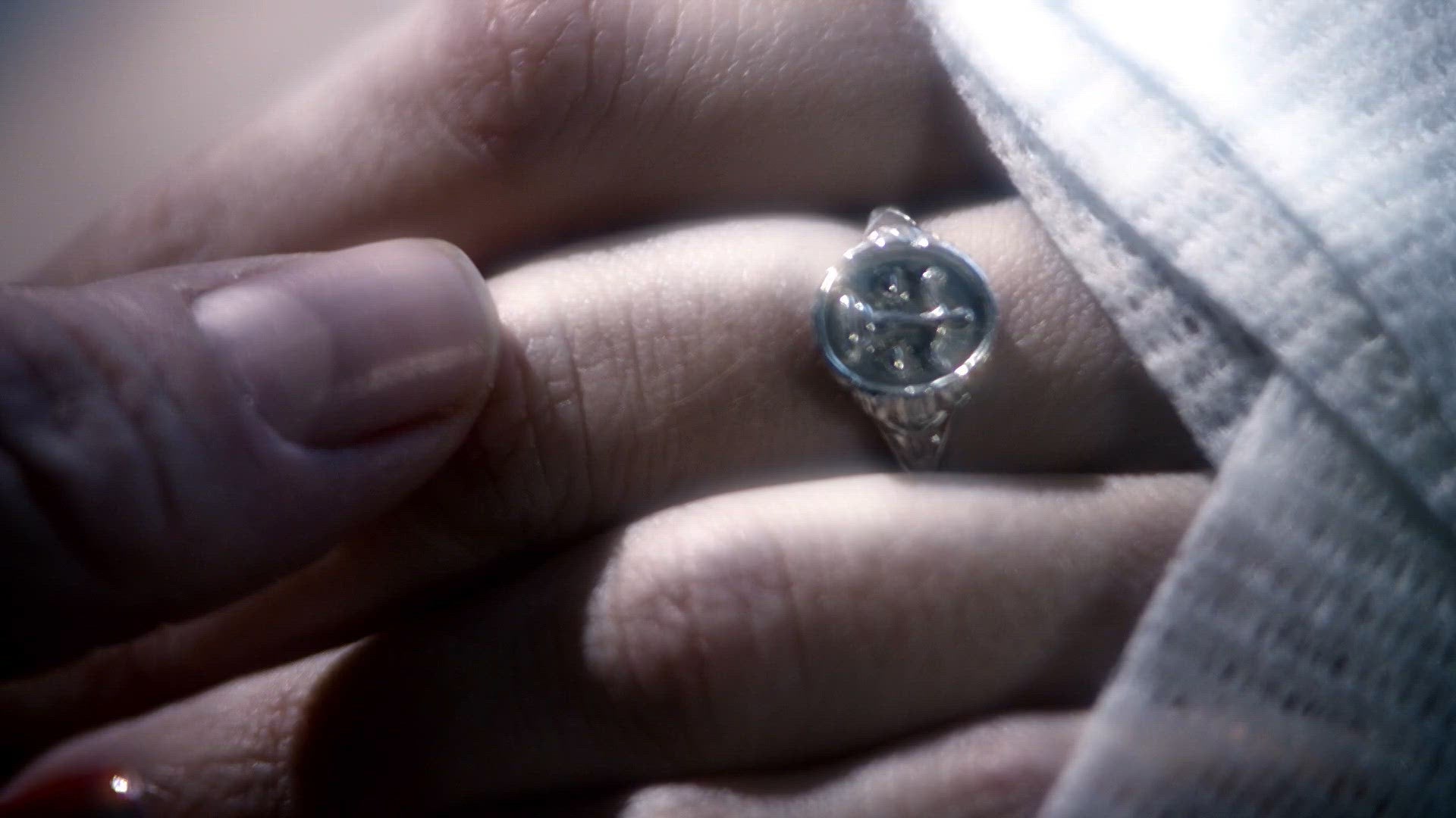 And The Reunion Of Evil