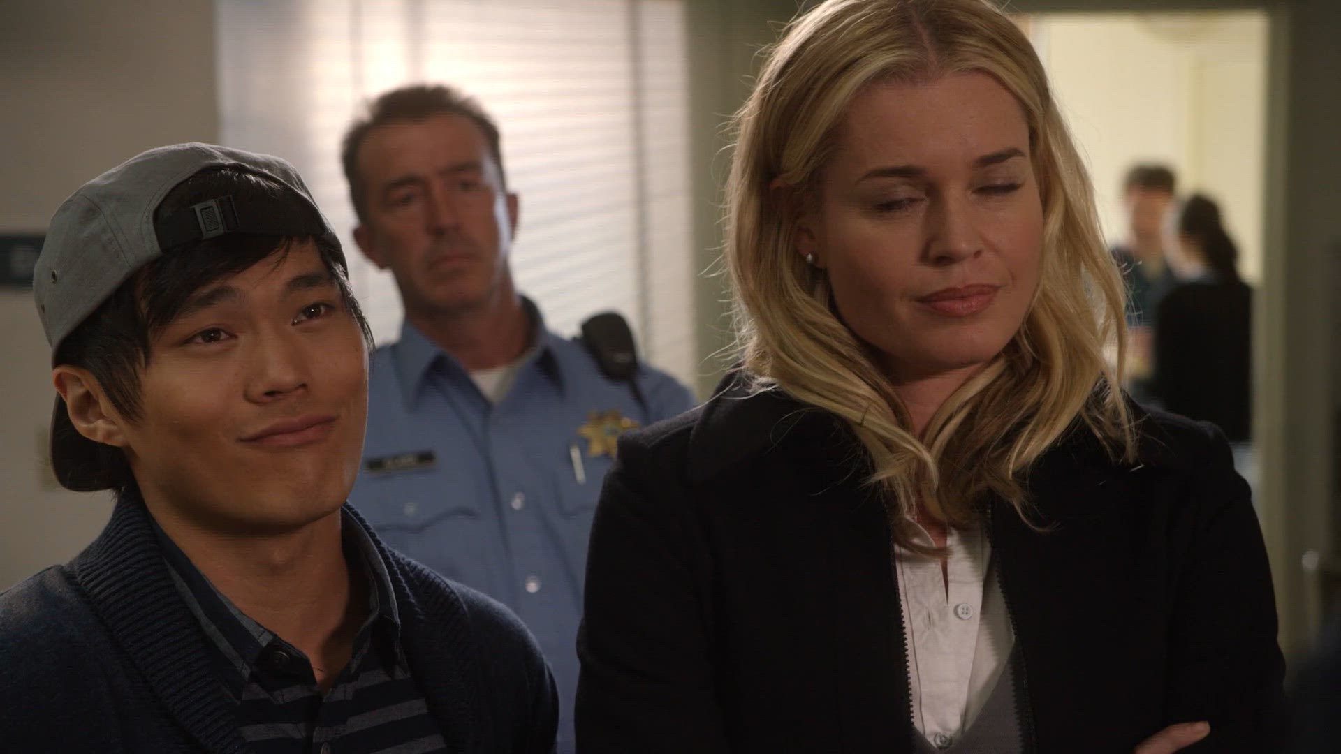 And The Horns Of A Dilemma