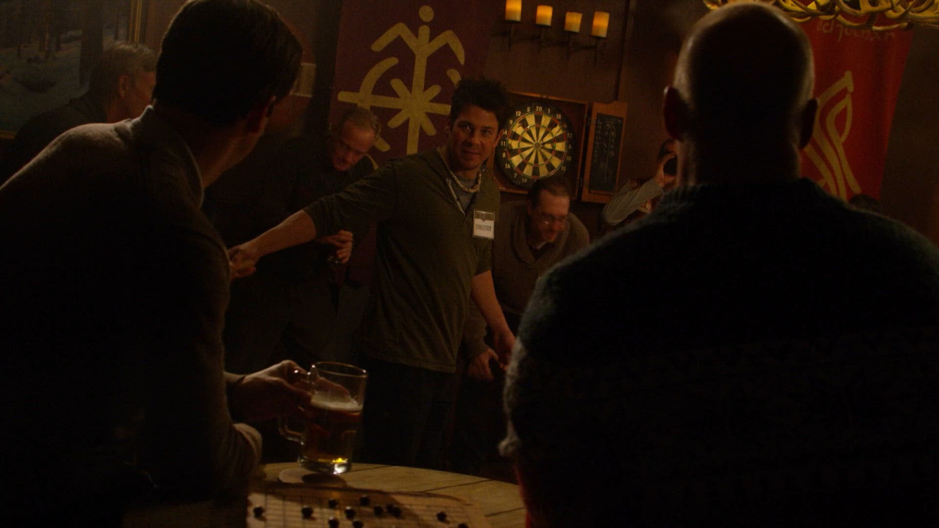 And The Self-Fulfilling Prophecy