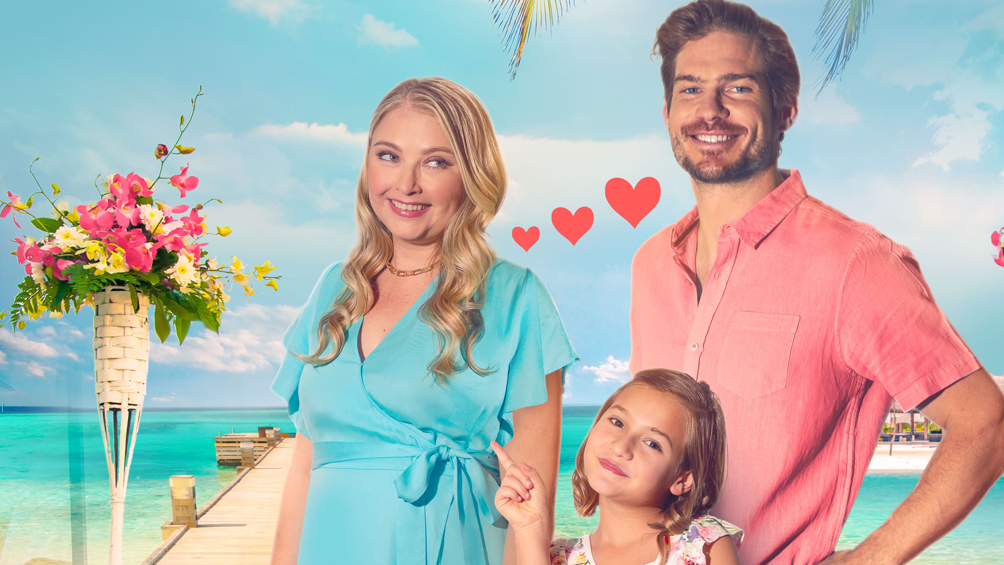 Falling For The Manny