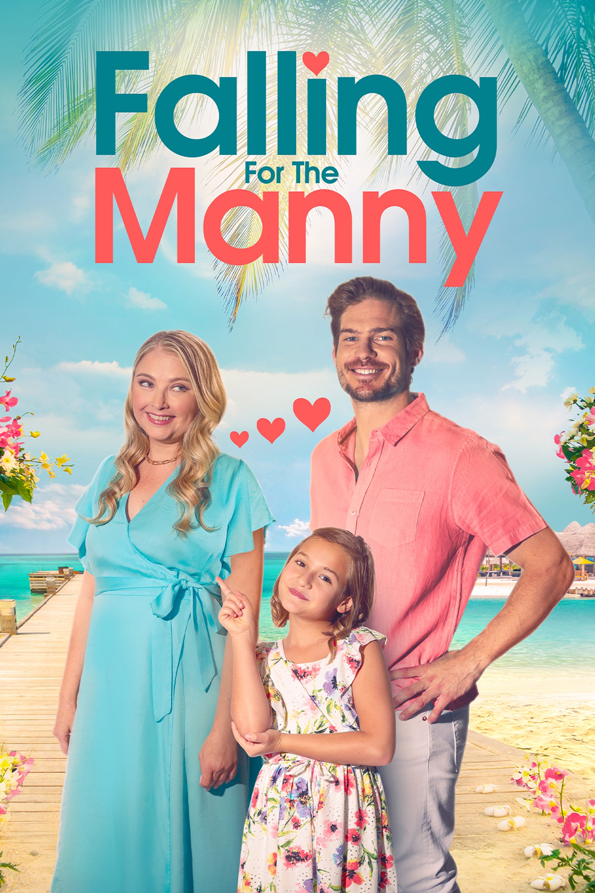 Falling For The Manny