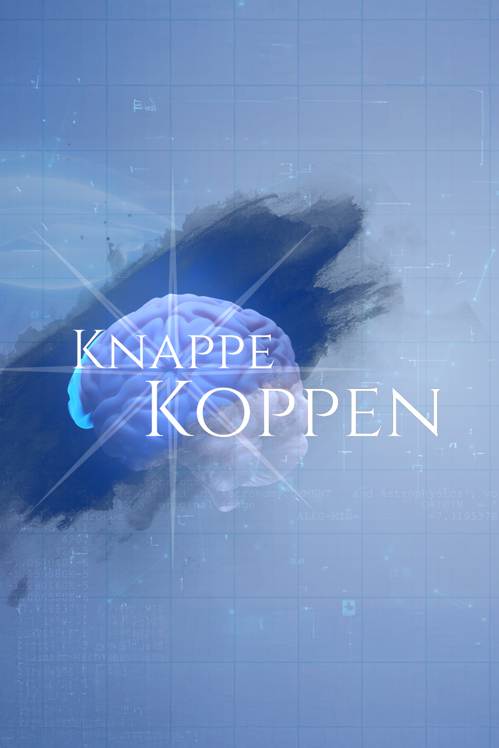 Knappe Koppen