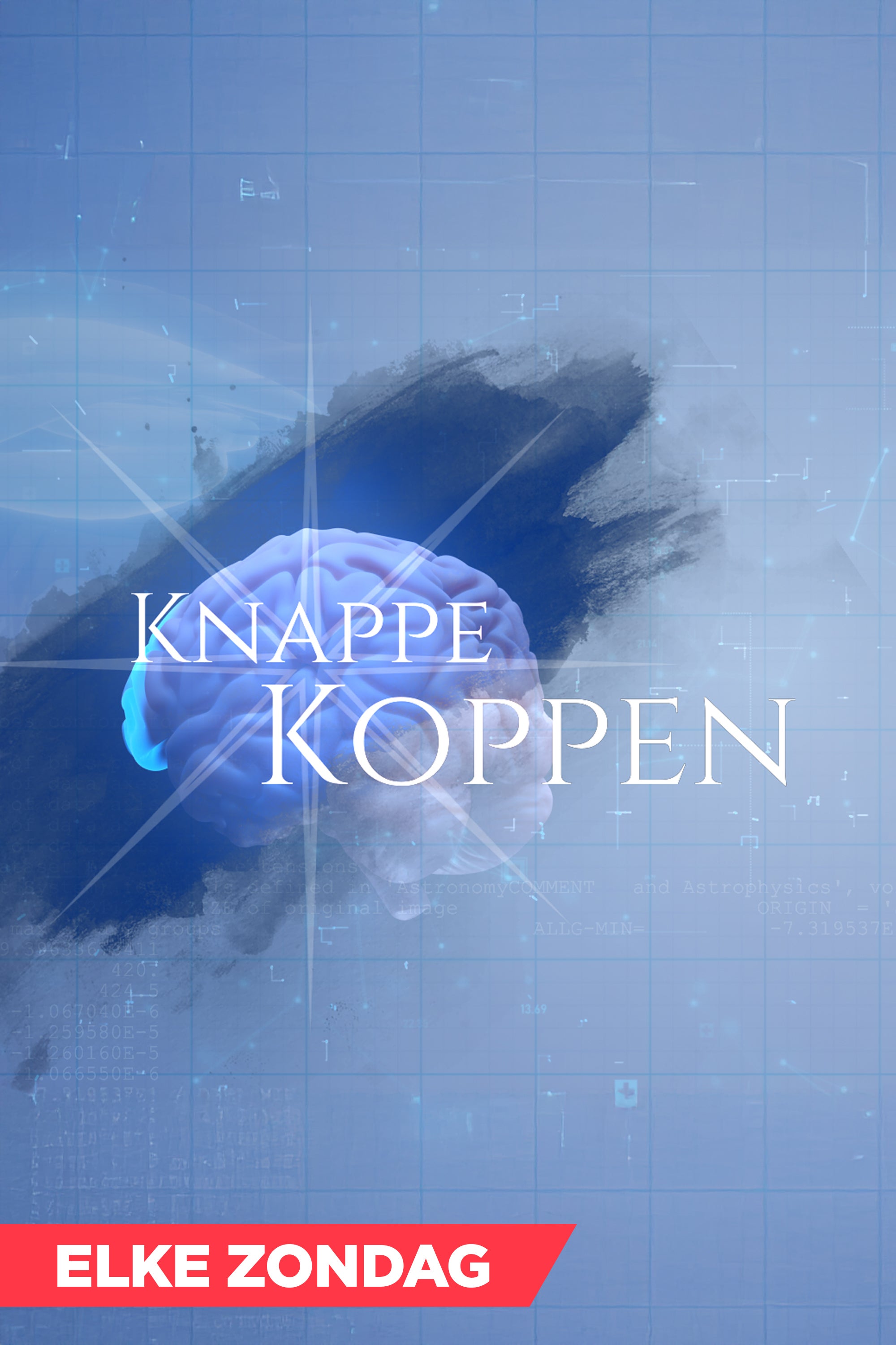 Knappe Koppen
