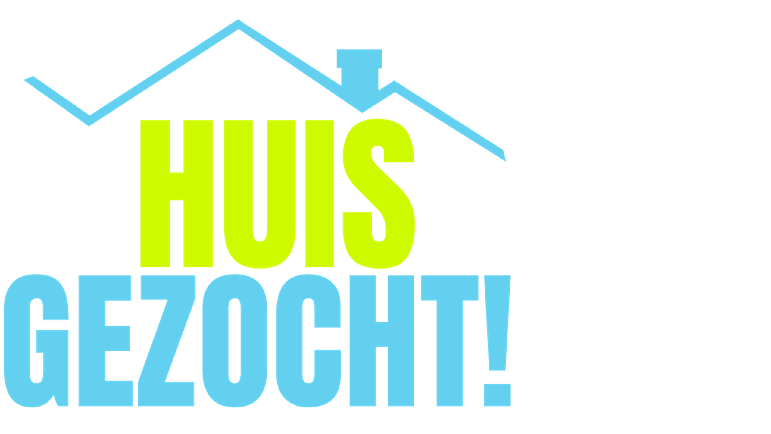 Huis Gezocht