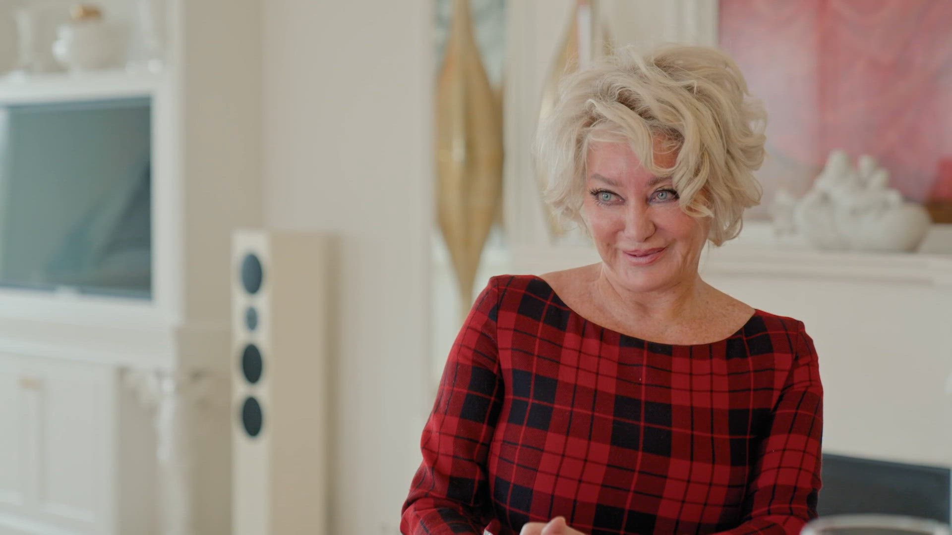 Champagne-gate: De Finale