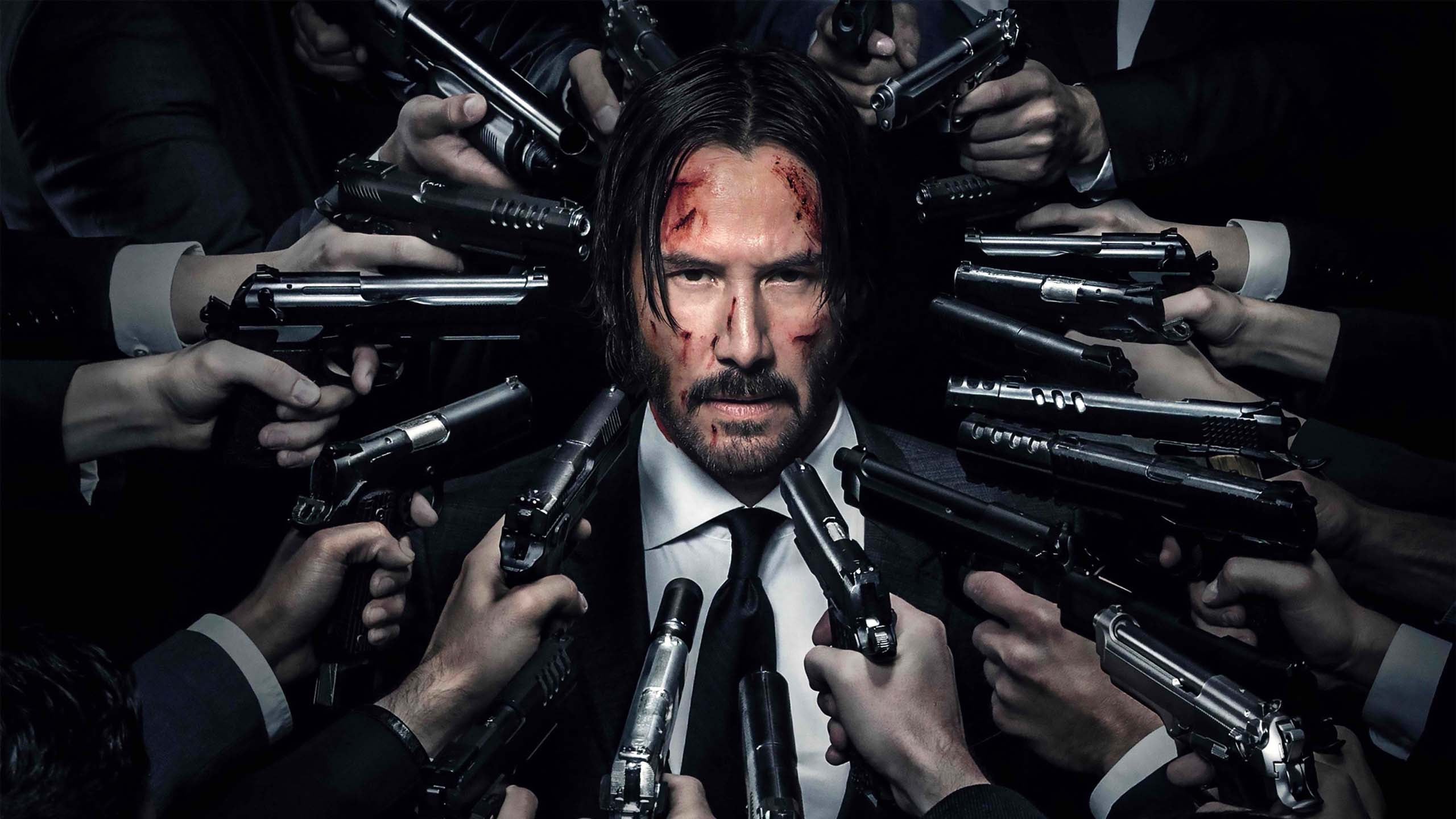 John Wick 2