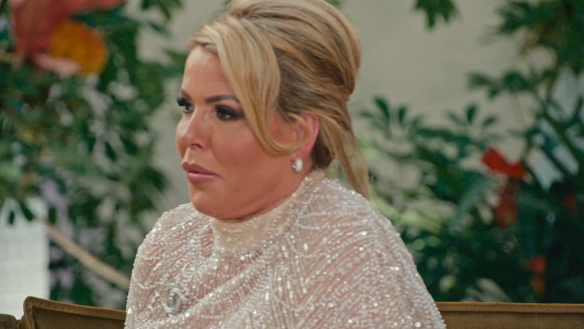 De Reünie: Deze Vriendschap, Daar  Moet Ik Nog Eens Over Nadenken