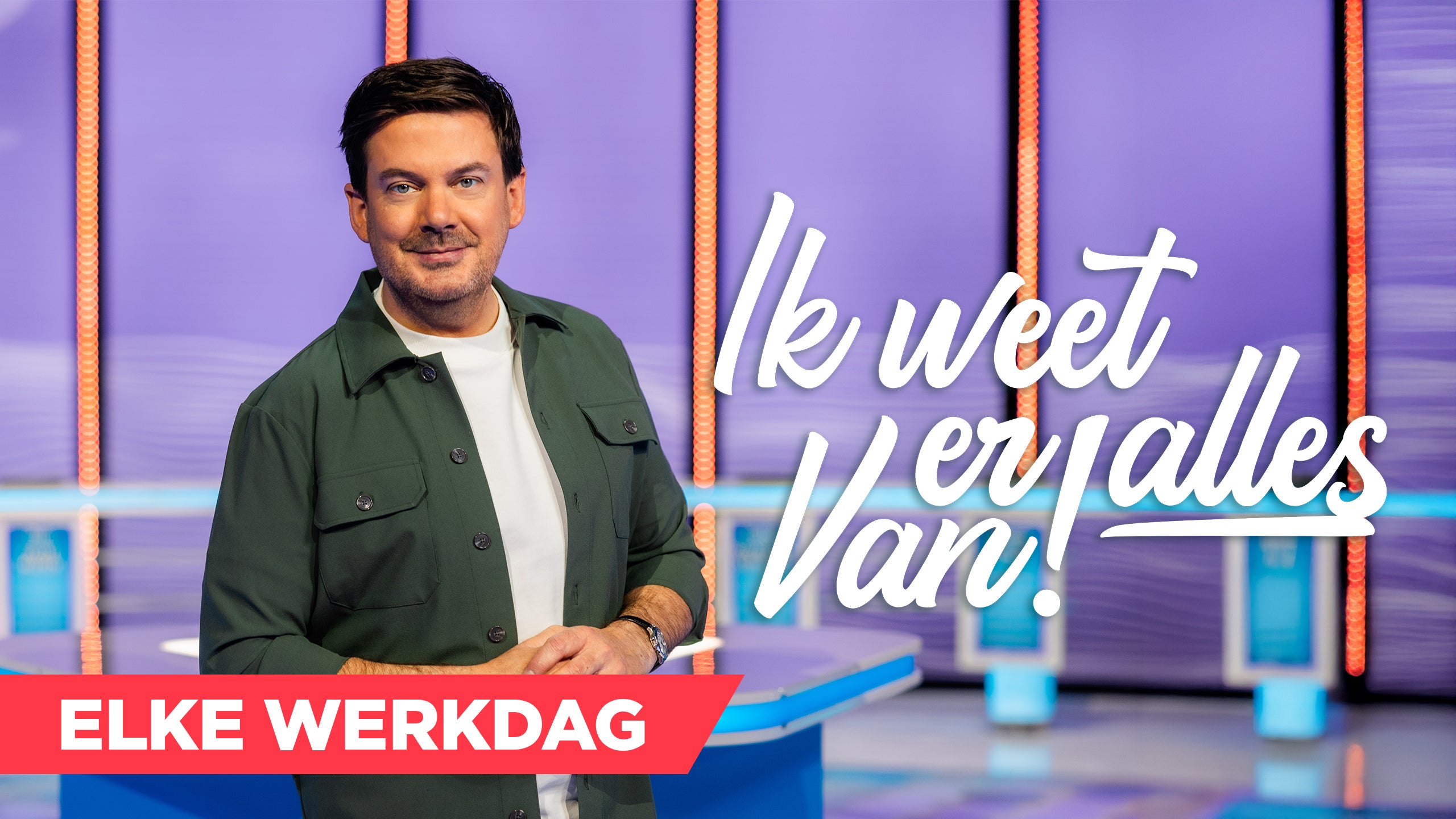 Ik Weet Er Alles Van!