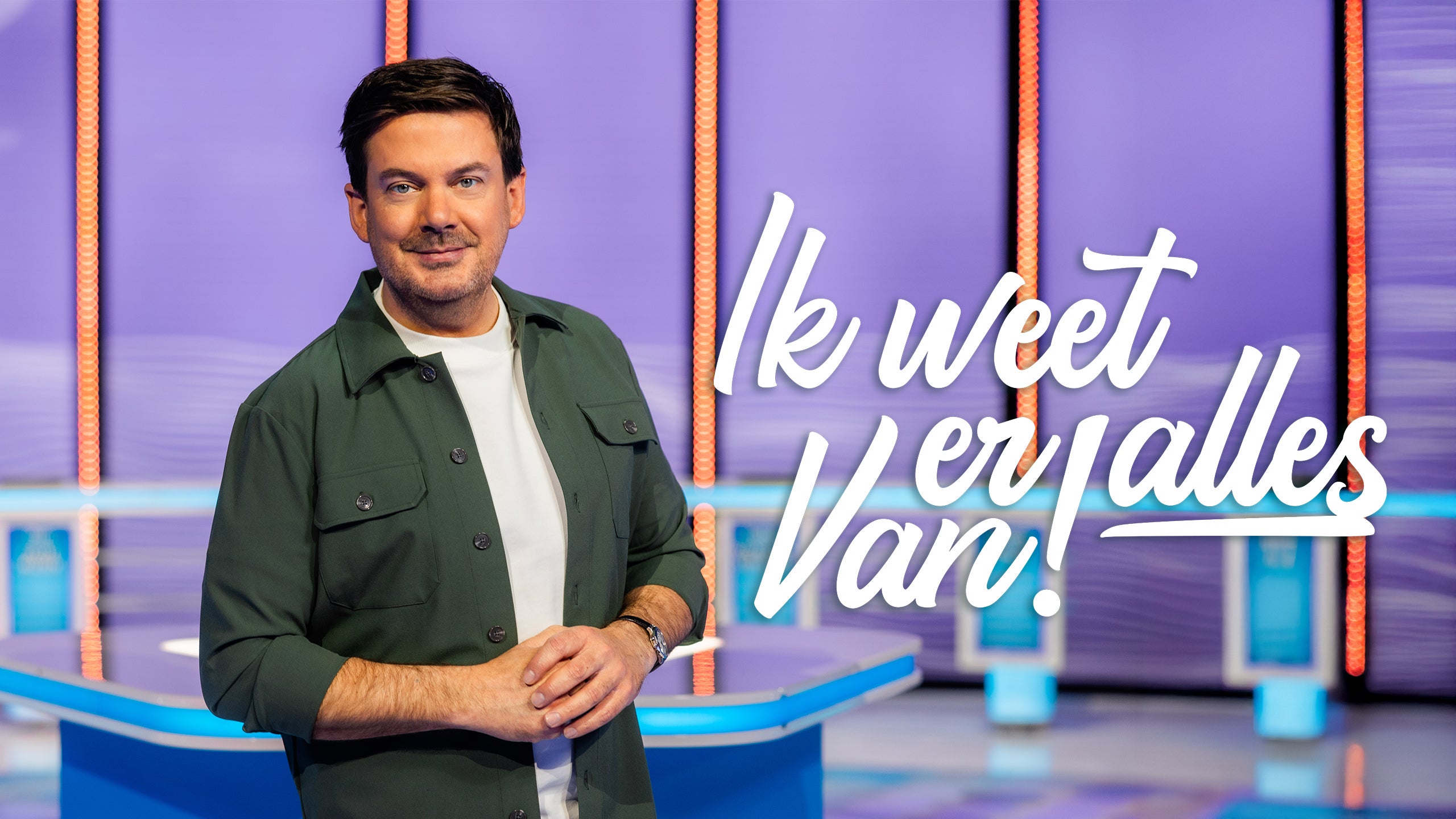 Ik Weet Er Alles Van!