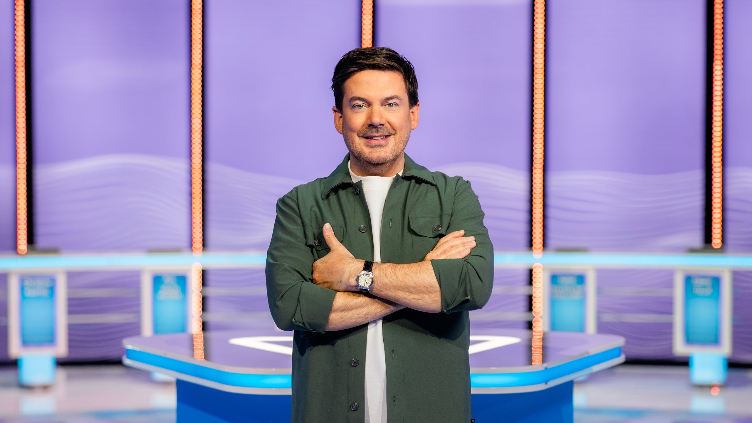 Ik Weet Er Alles Van!