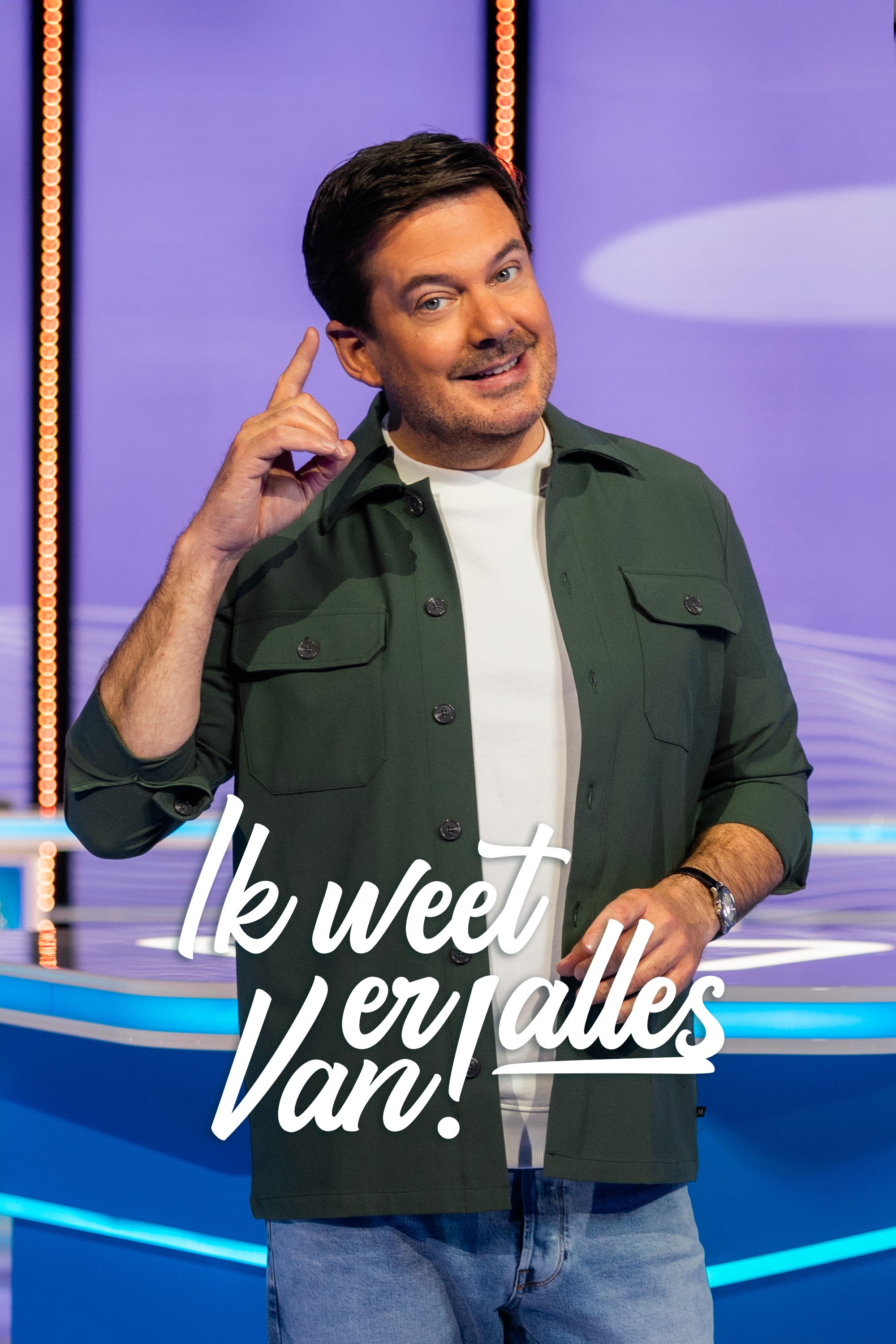 Ik Weet Er Alles Van!