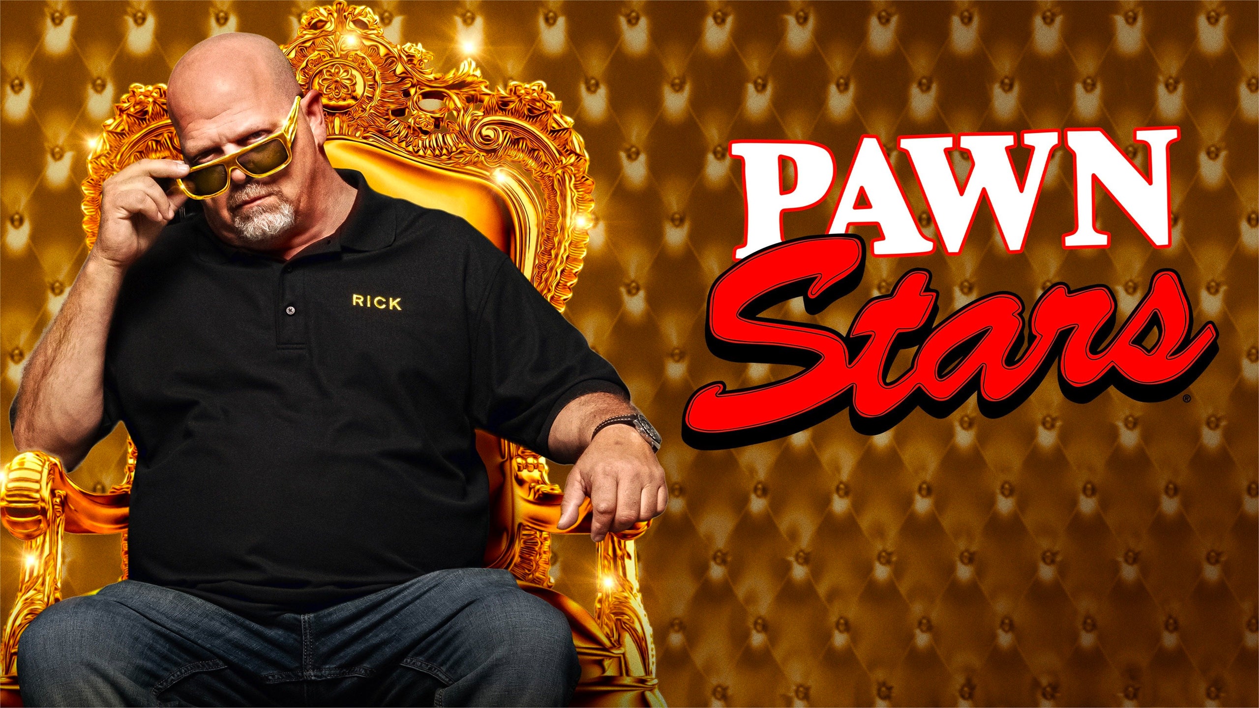 Pawn Stars