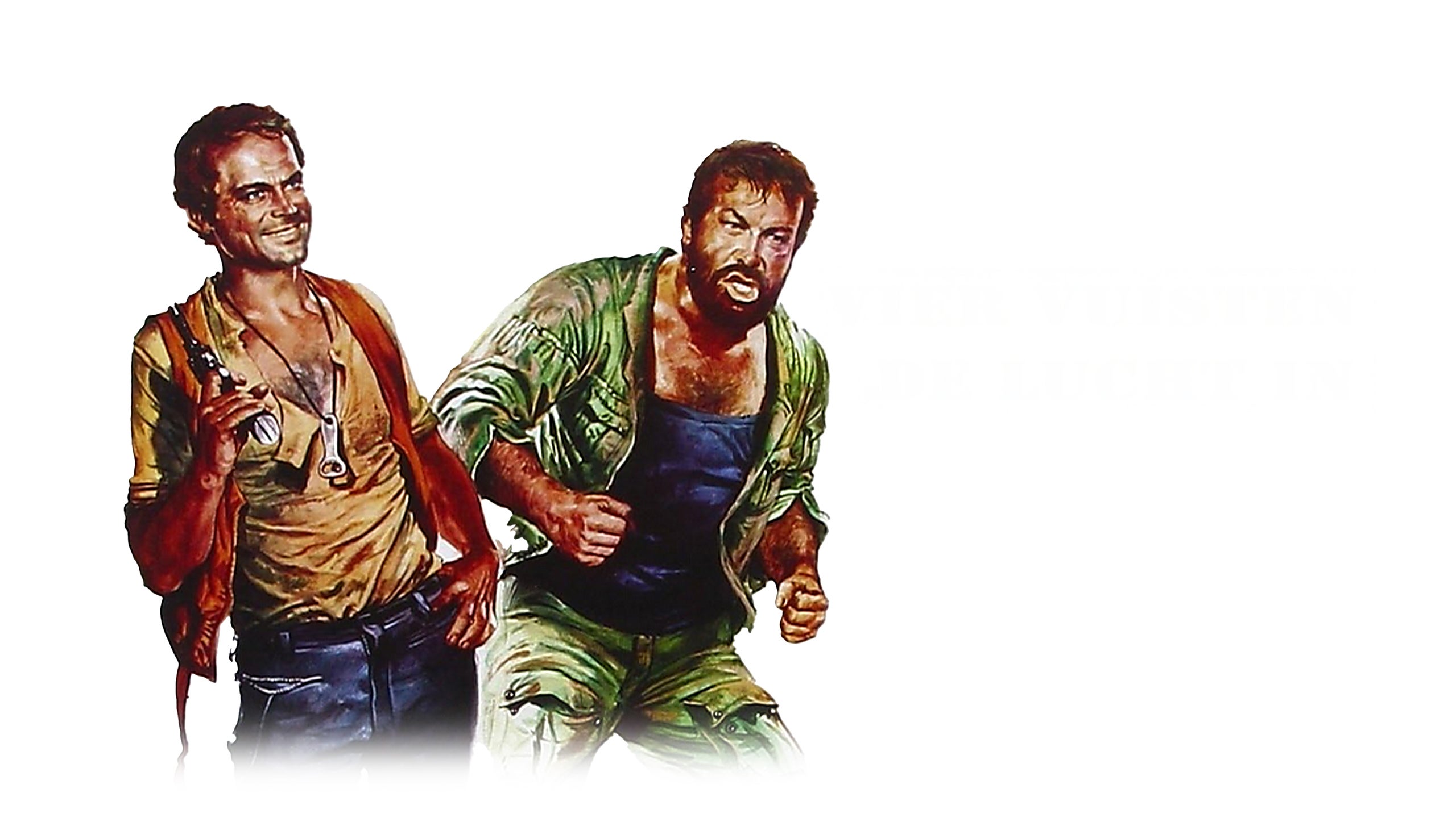 De Vier Vuisten De Lucht In