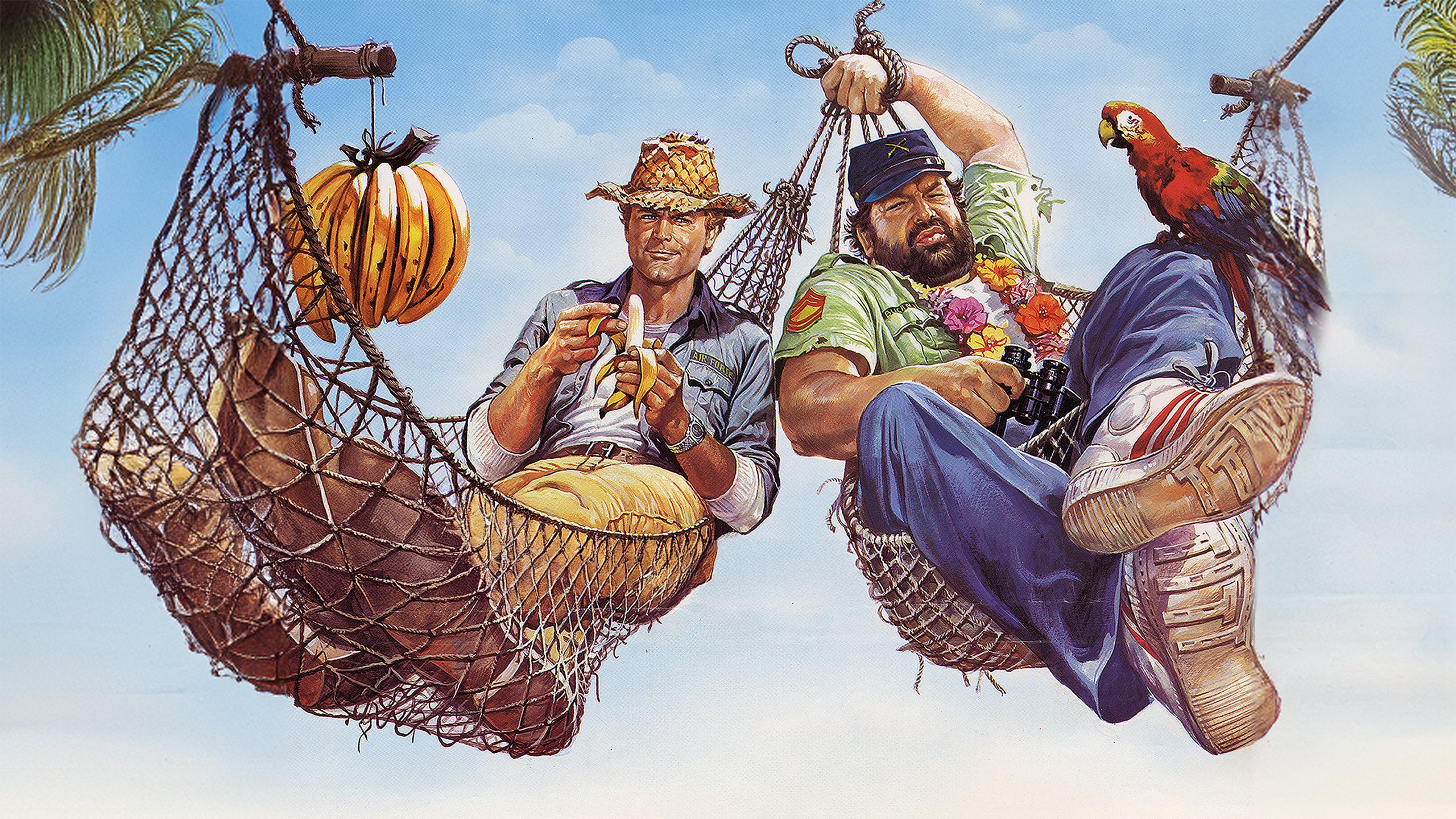 De Vier Vuisten Hebben De Tropenkolder