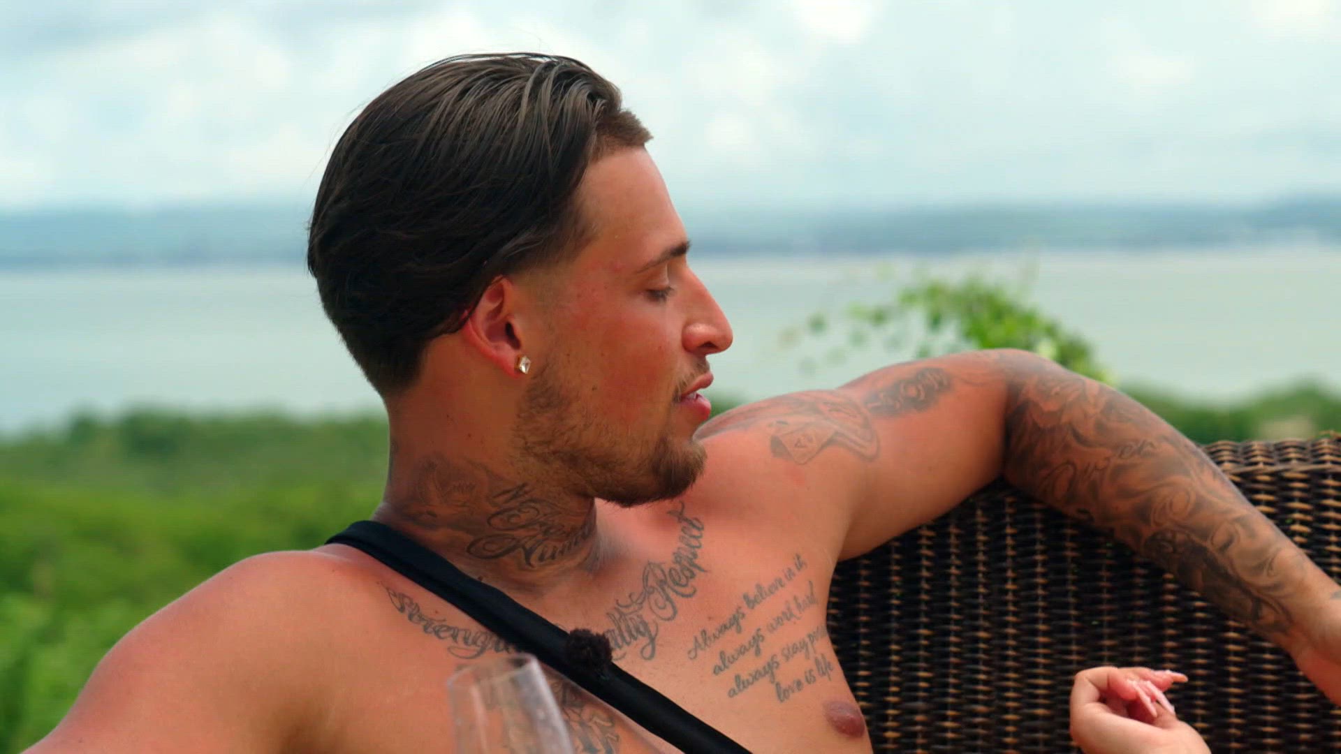 Iedereen Is Van Iedereen