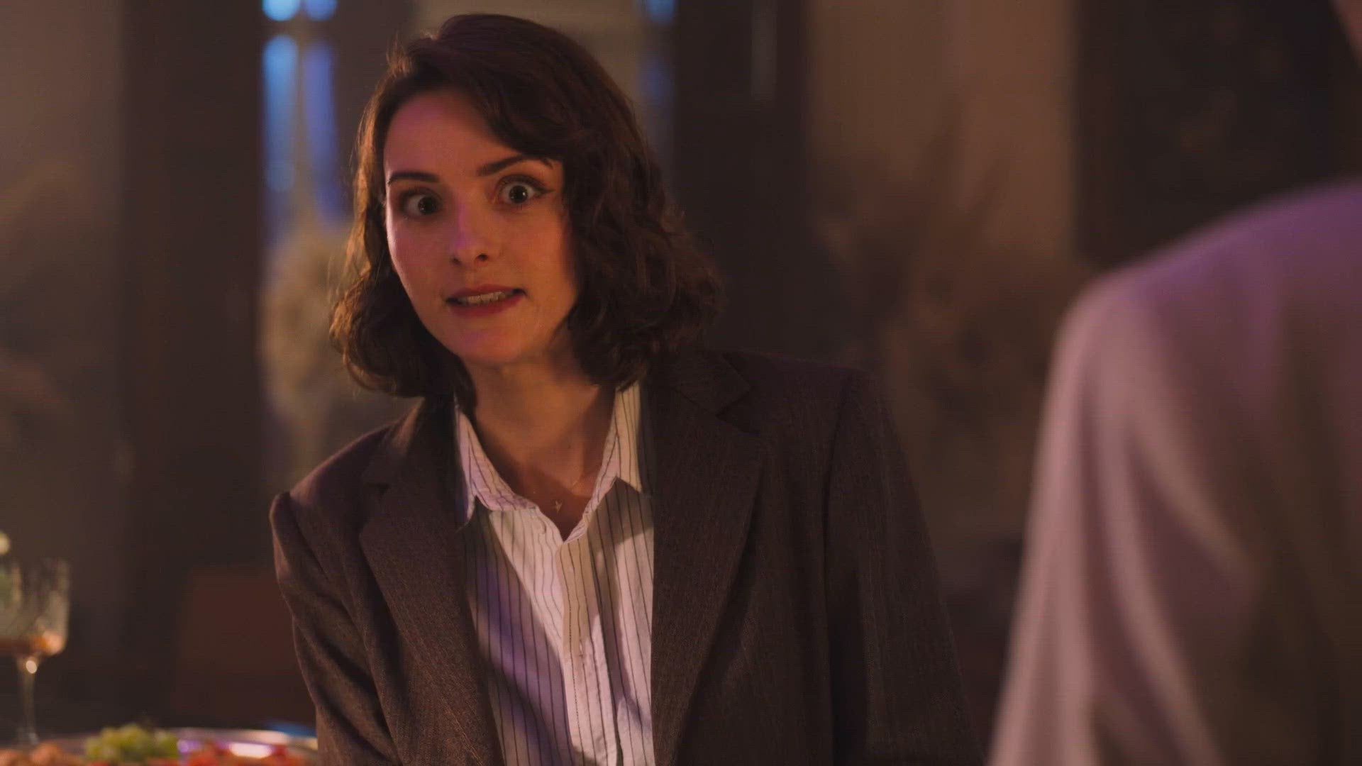 And The House Of Cards