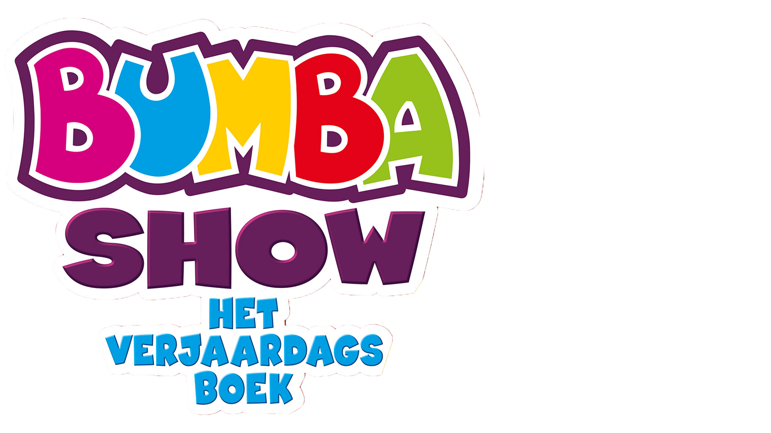 Bumba: Het Verjaardagsboek