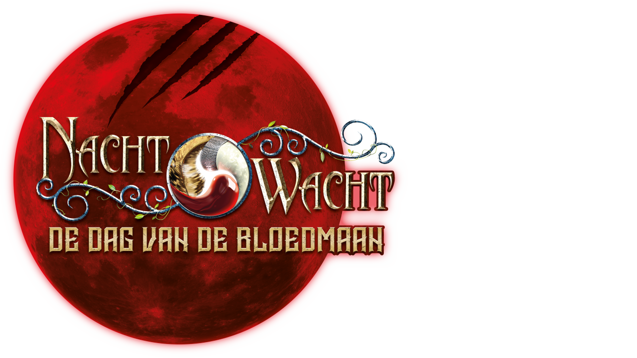 Nachtwacht: De Dag Van De Bloedmaan