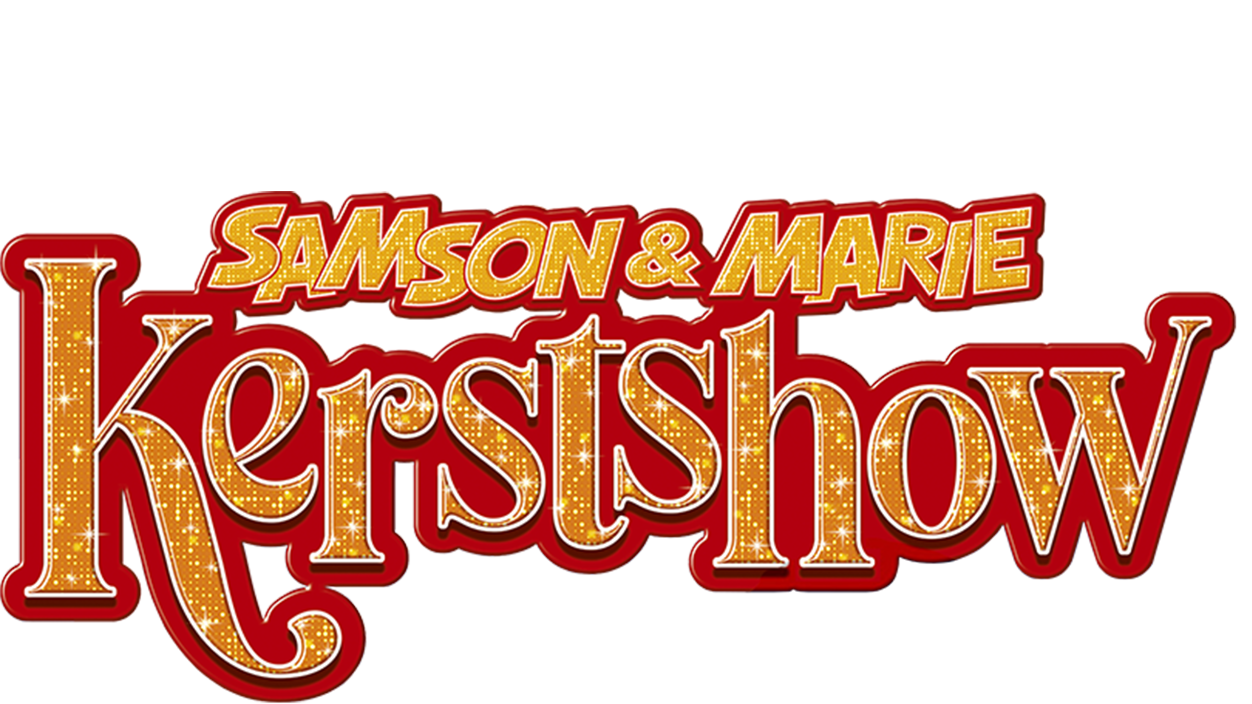 Samson En Marie Show 2023-2024