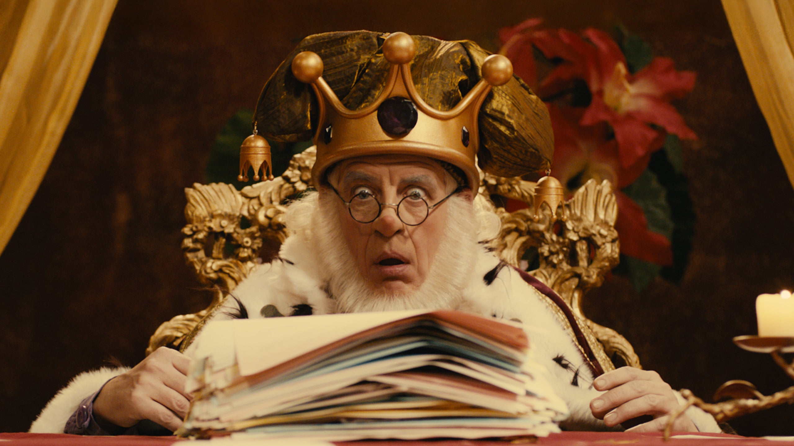 Kabouter Plop Wordt Kabouterkoning