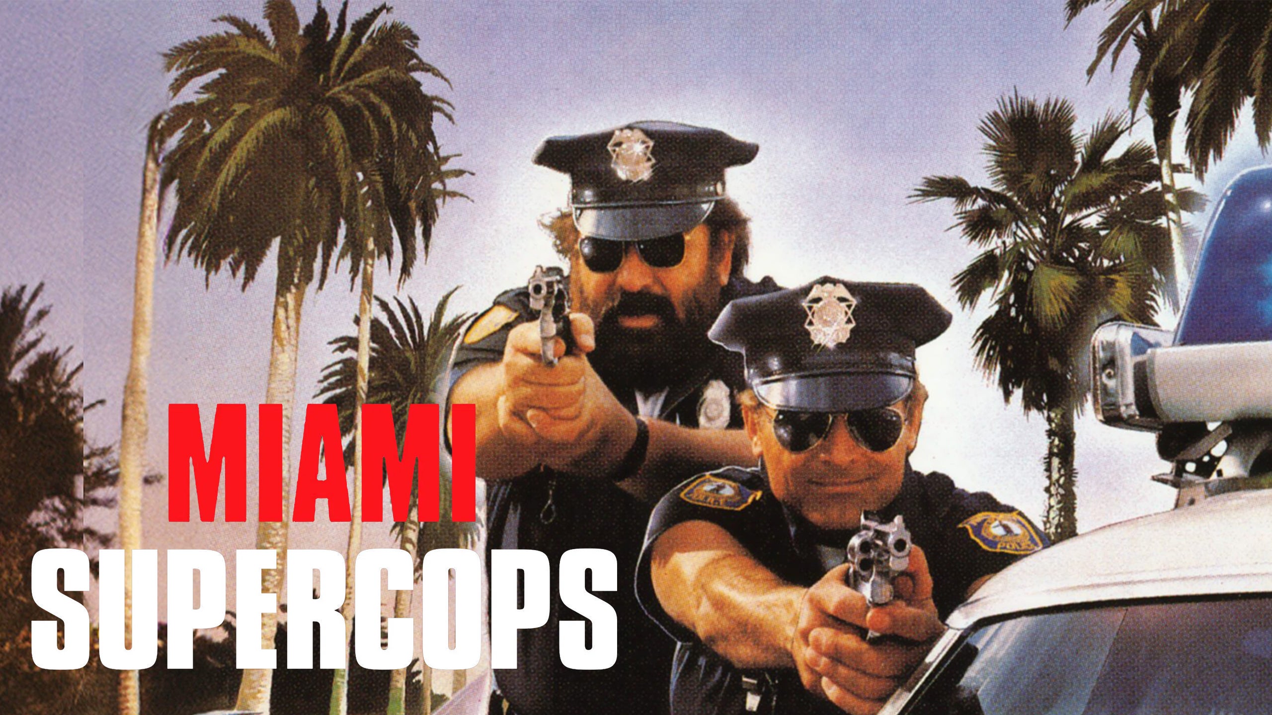 Miami Supercops