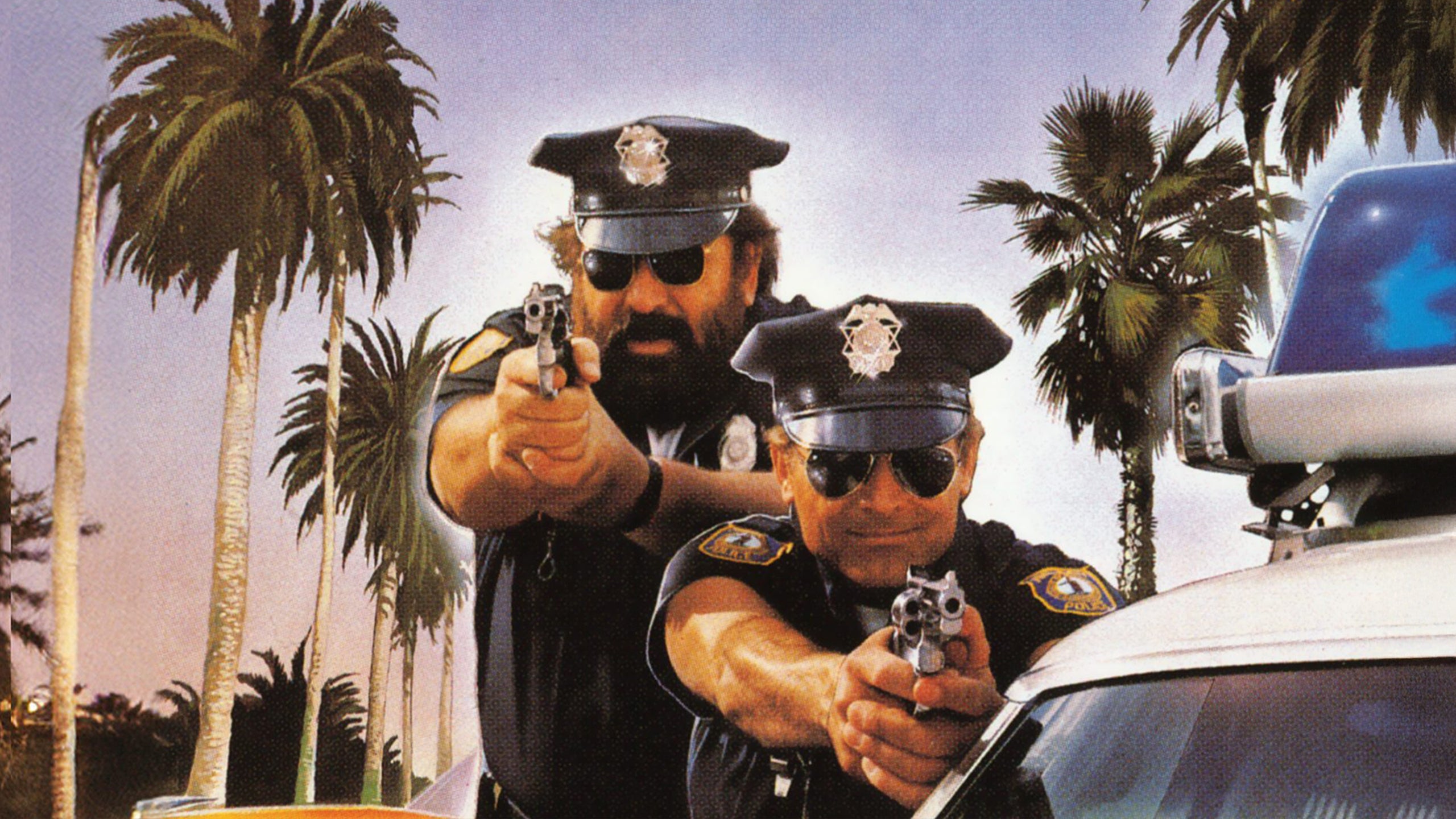 Miami Supercops