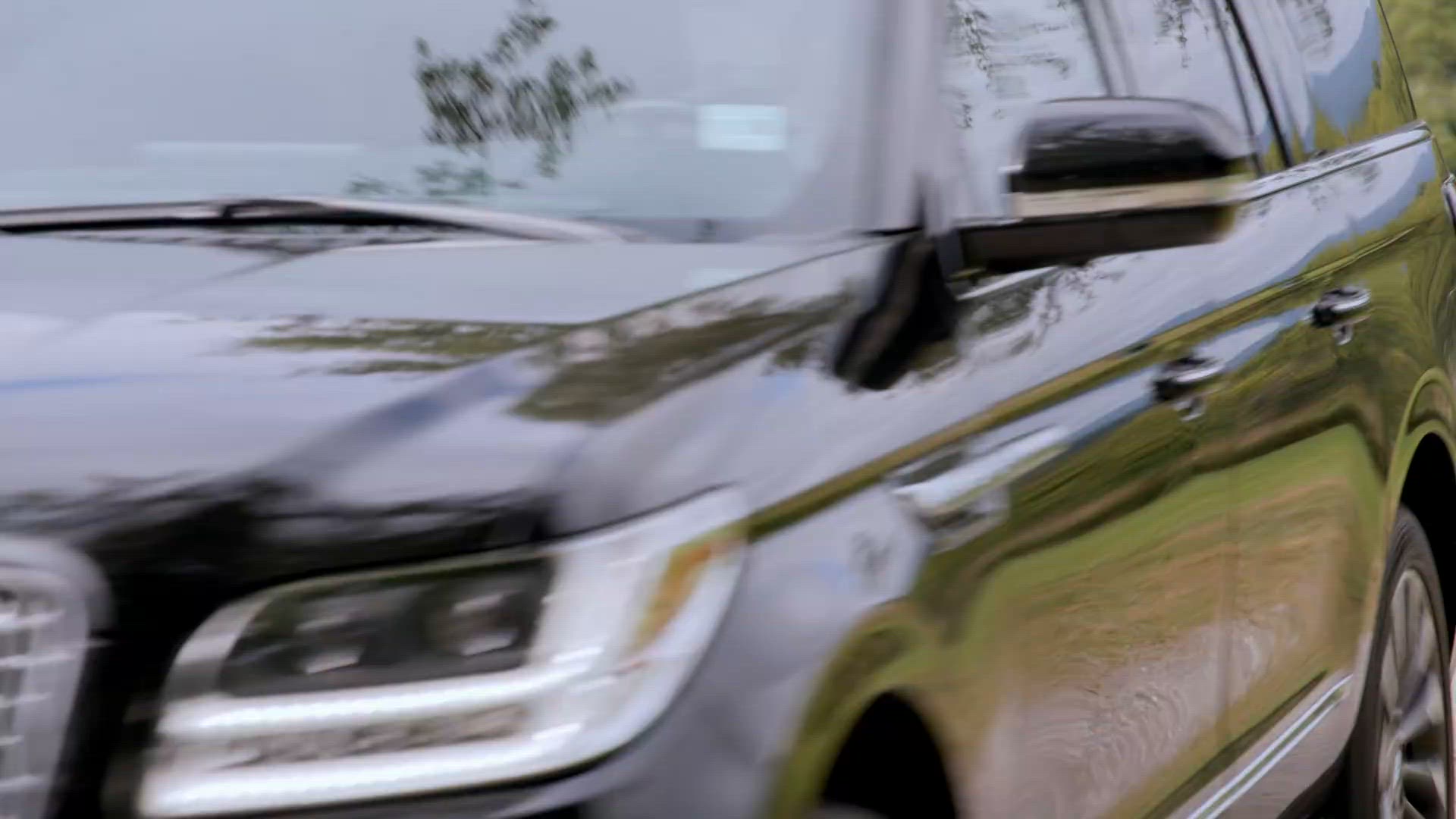 There's A Jill In The Air