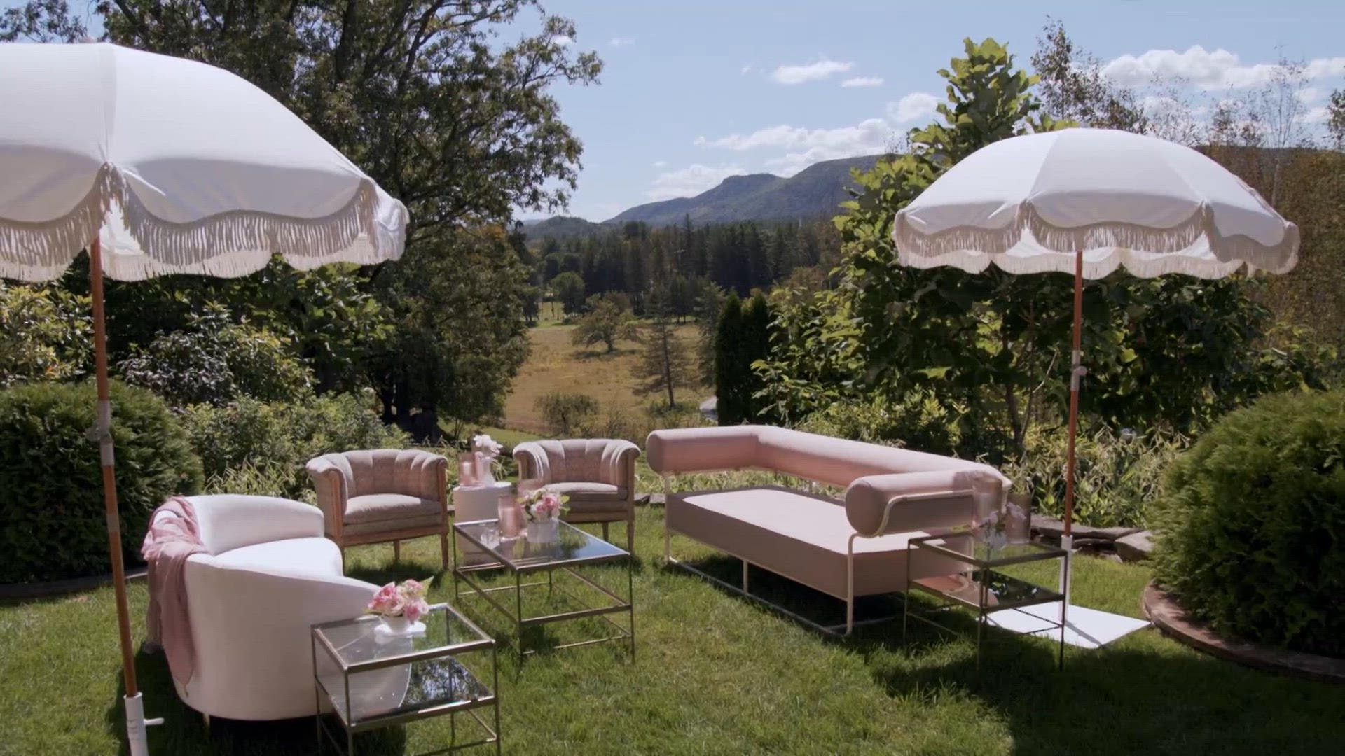 Speakeasy And Act Tough