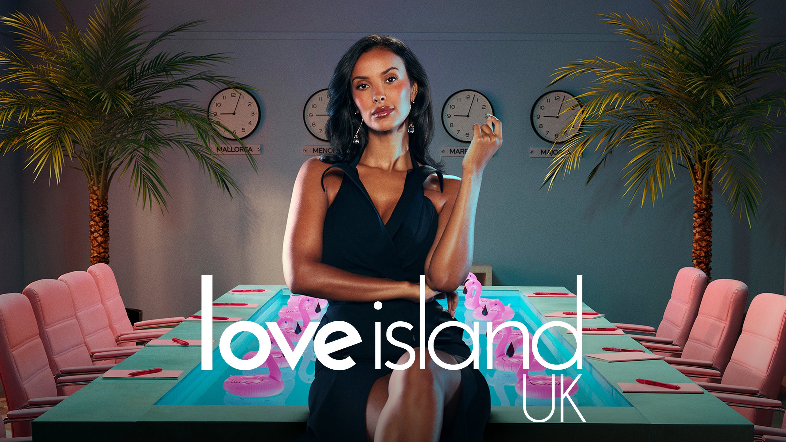 Love Island UK