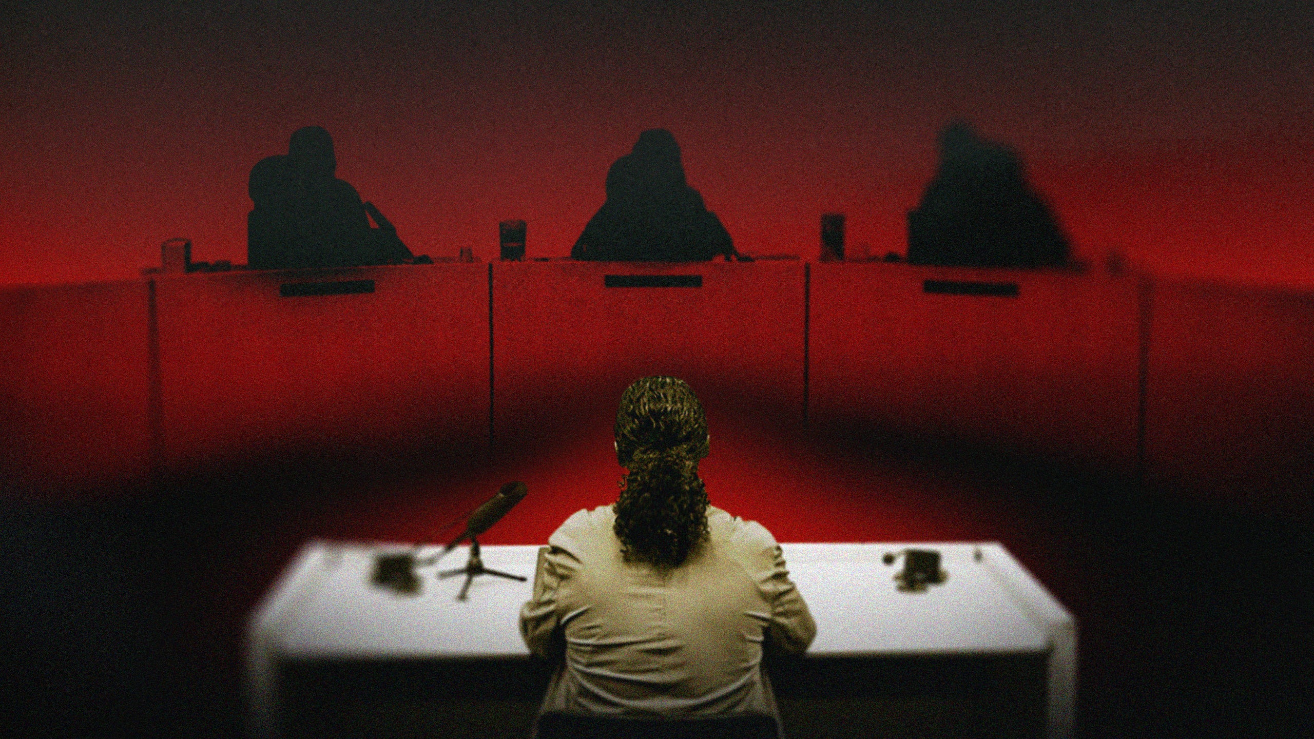 RTL Boulevard: De Zaak Ali B.