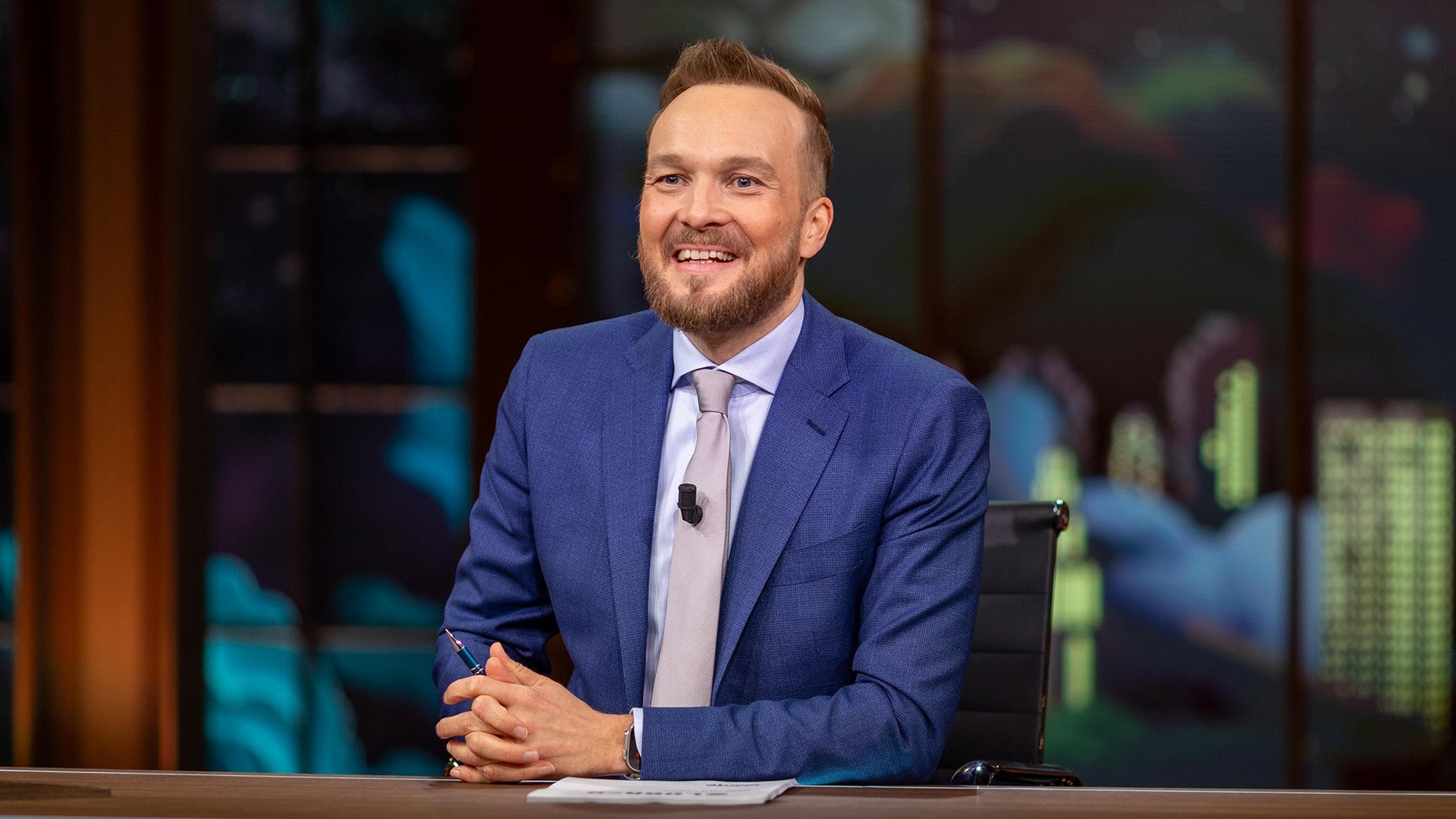 Na De Kabinetsval & Bob Koomen