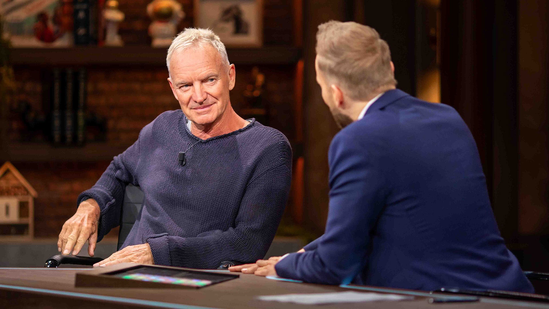 Hypotheekrenteaftrek & Sting