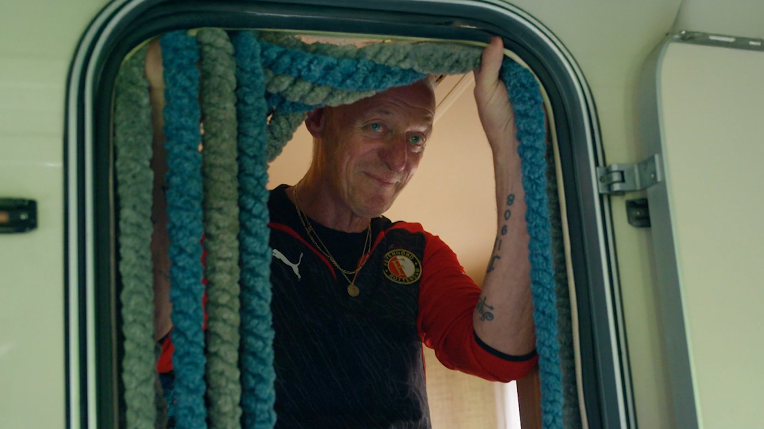 010: De Mensen Die Rotterdam Kleur Geven