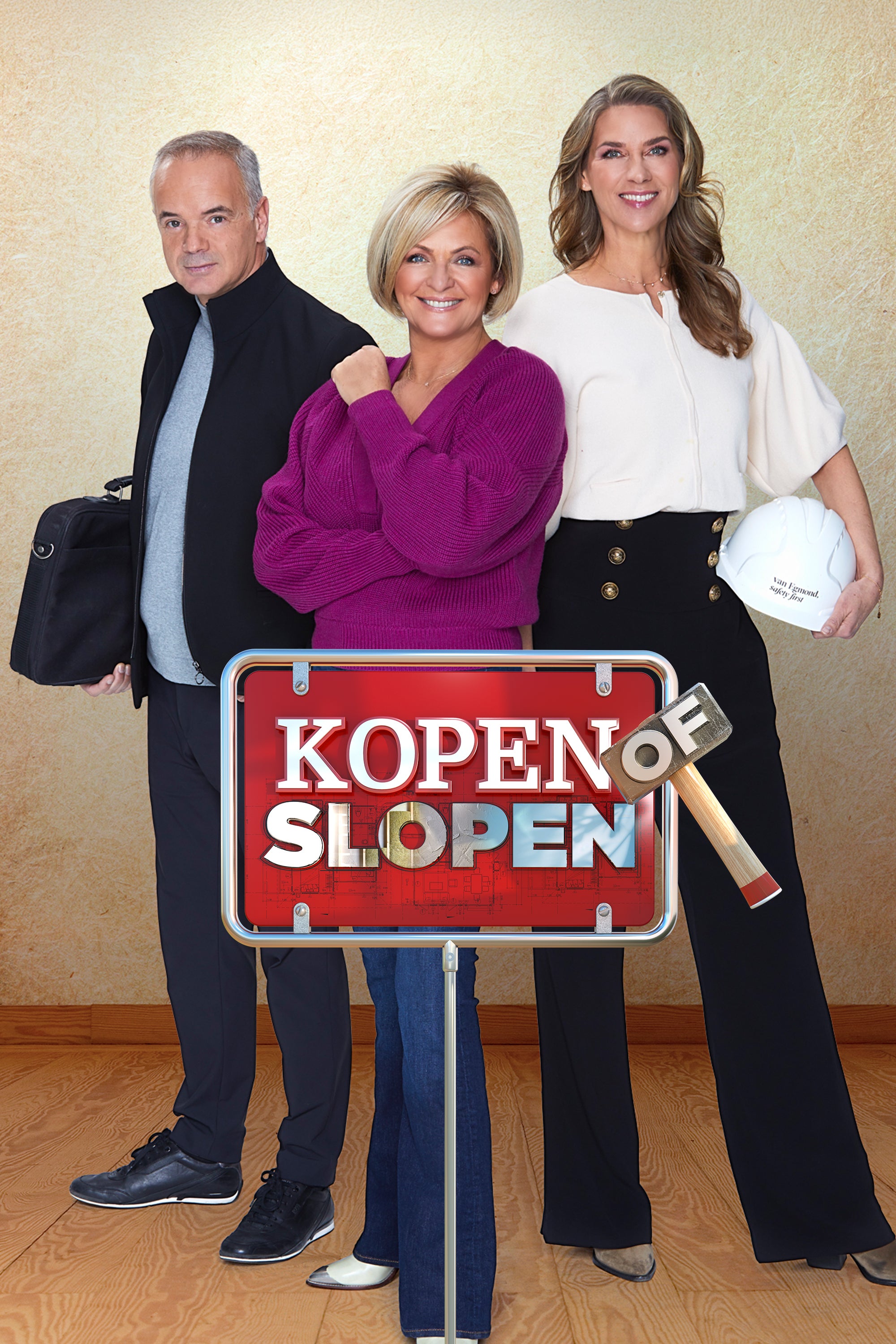 Kopen Of Slopen