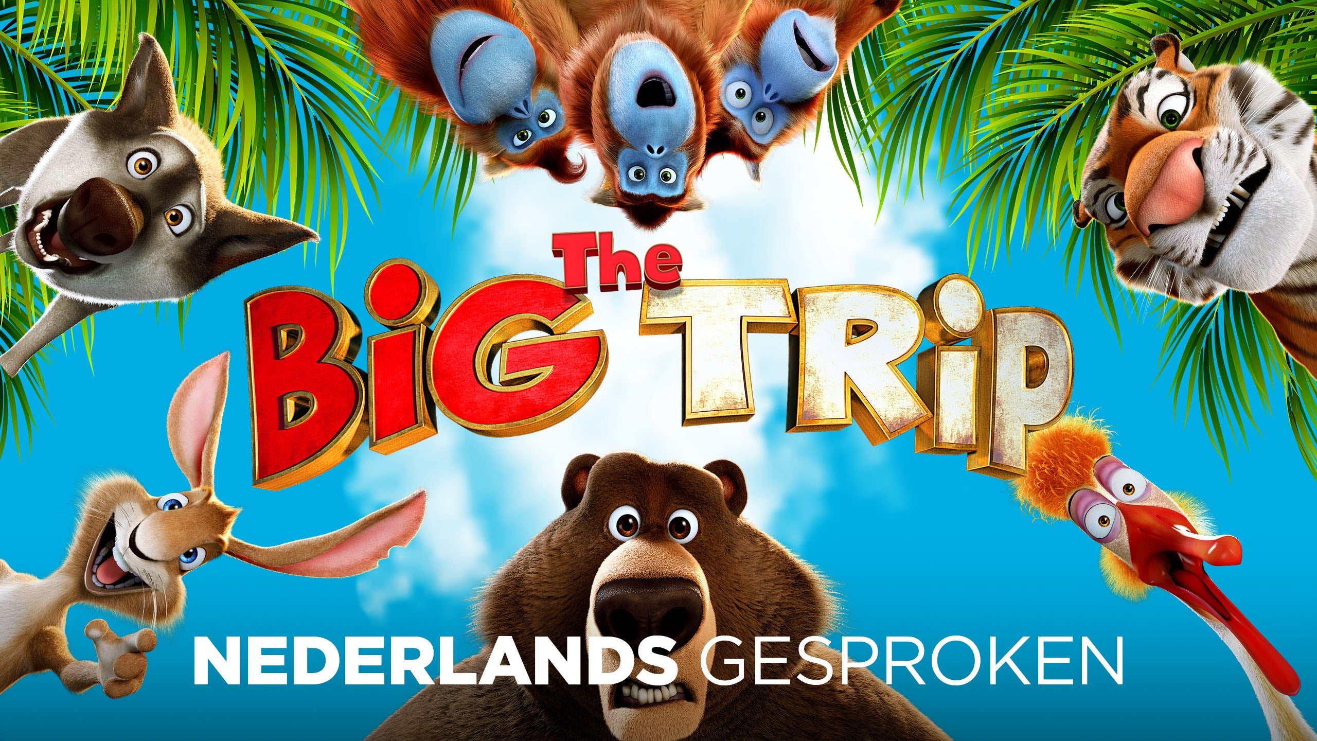 Big Trip NL