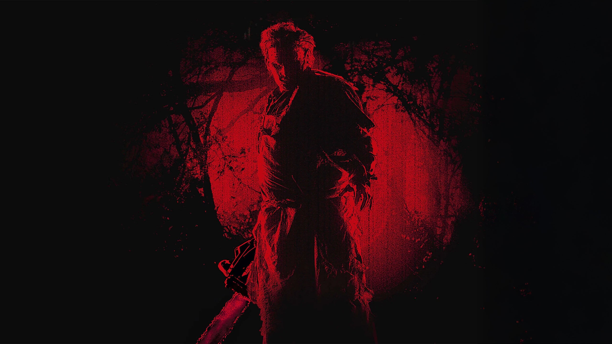 The Texas Chainsaw Massacre