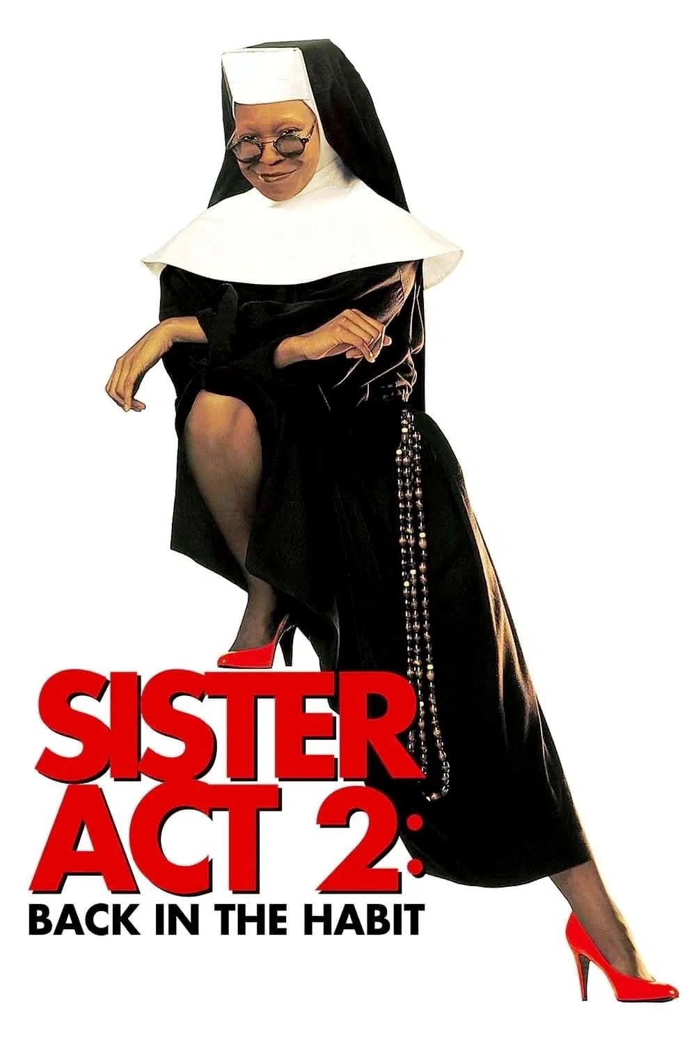 Sister Act 2: Back In The Habit