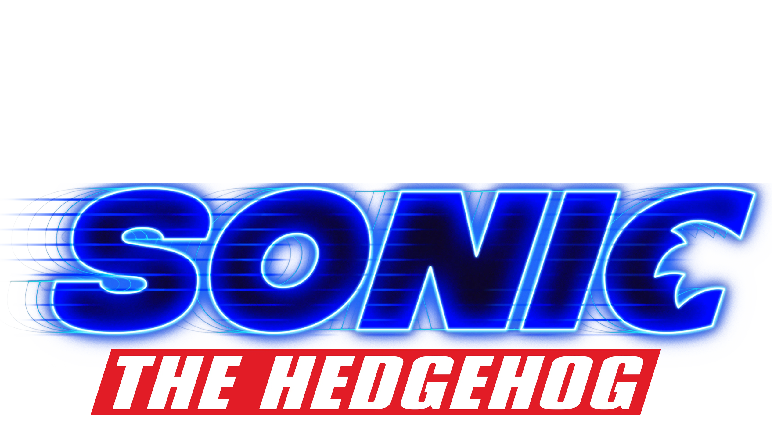 Sonic The Hedgehog