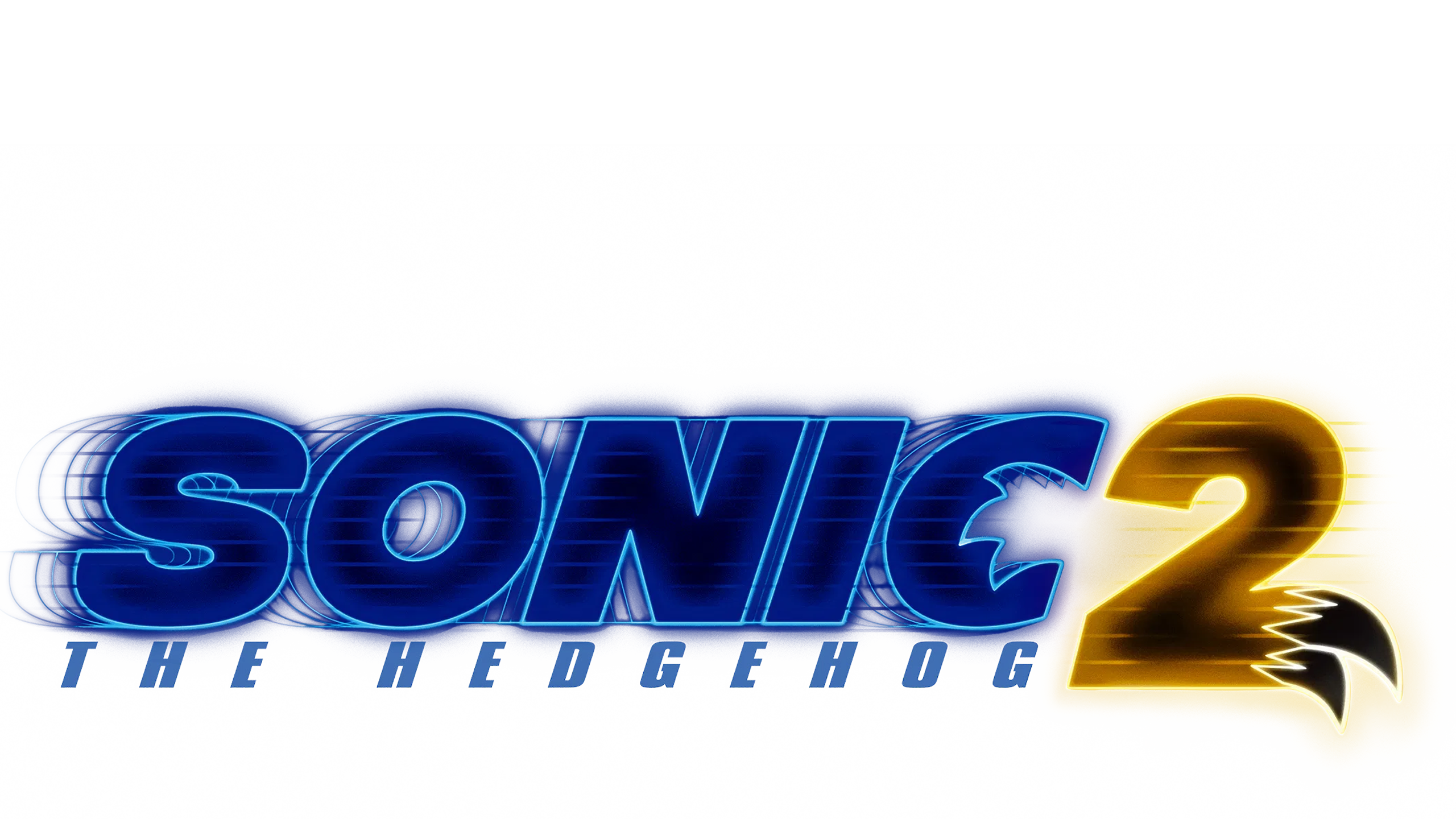 Sonic The Hedgehog 2